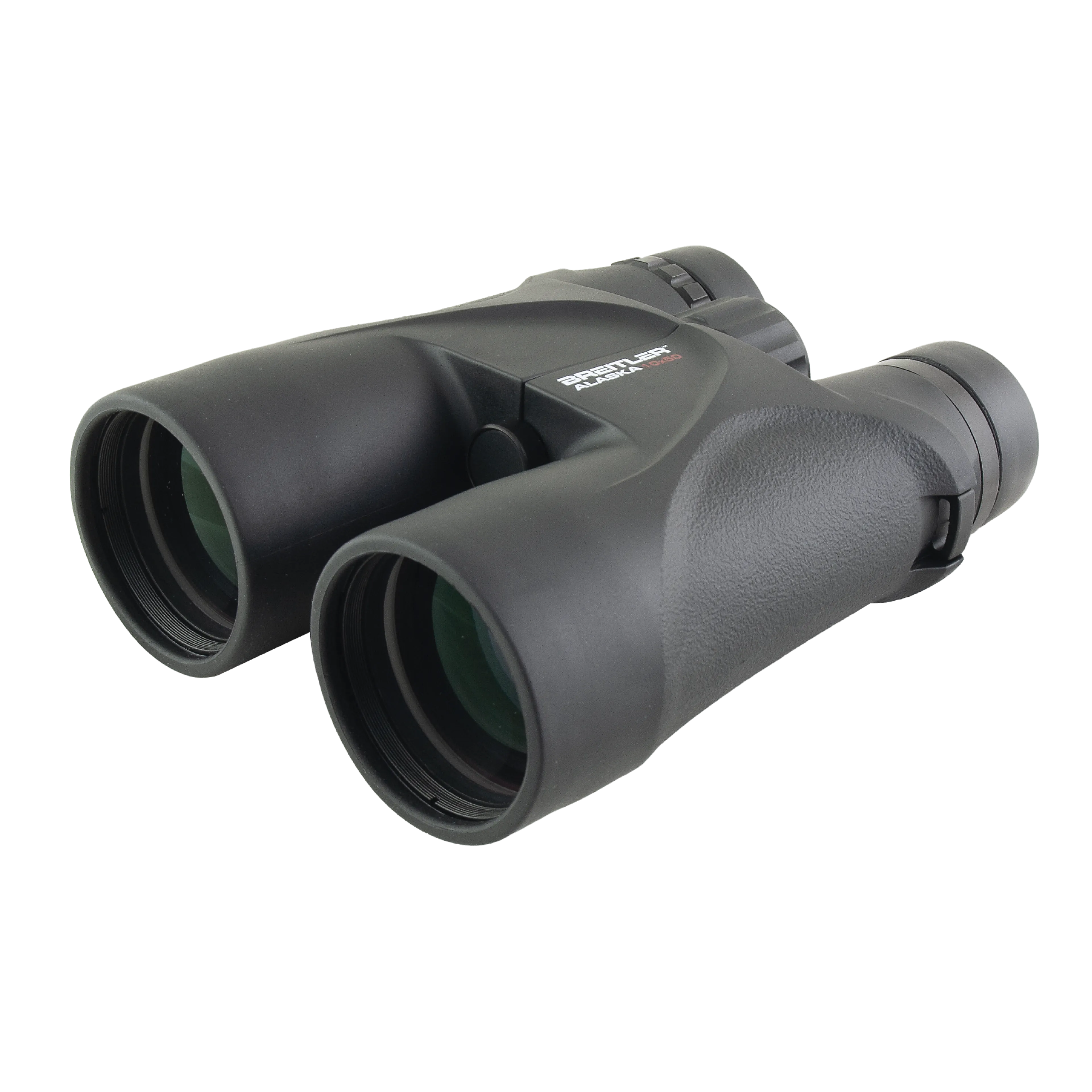 BREITLER ALASKA 10x50 WP KIKKERT