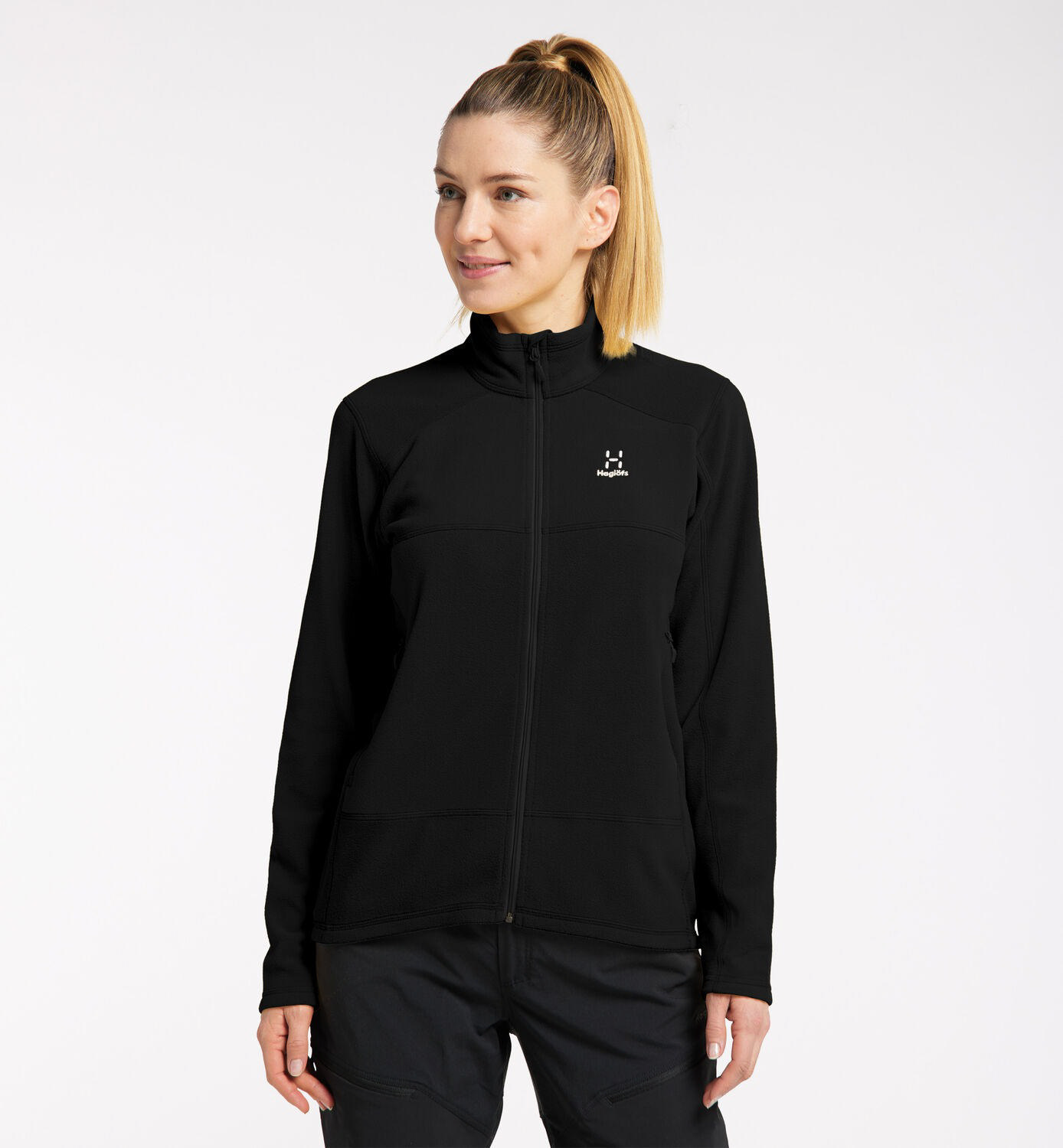 Buteo Mid Jacket Women