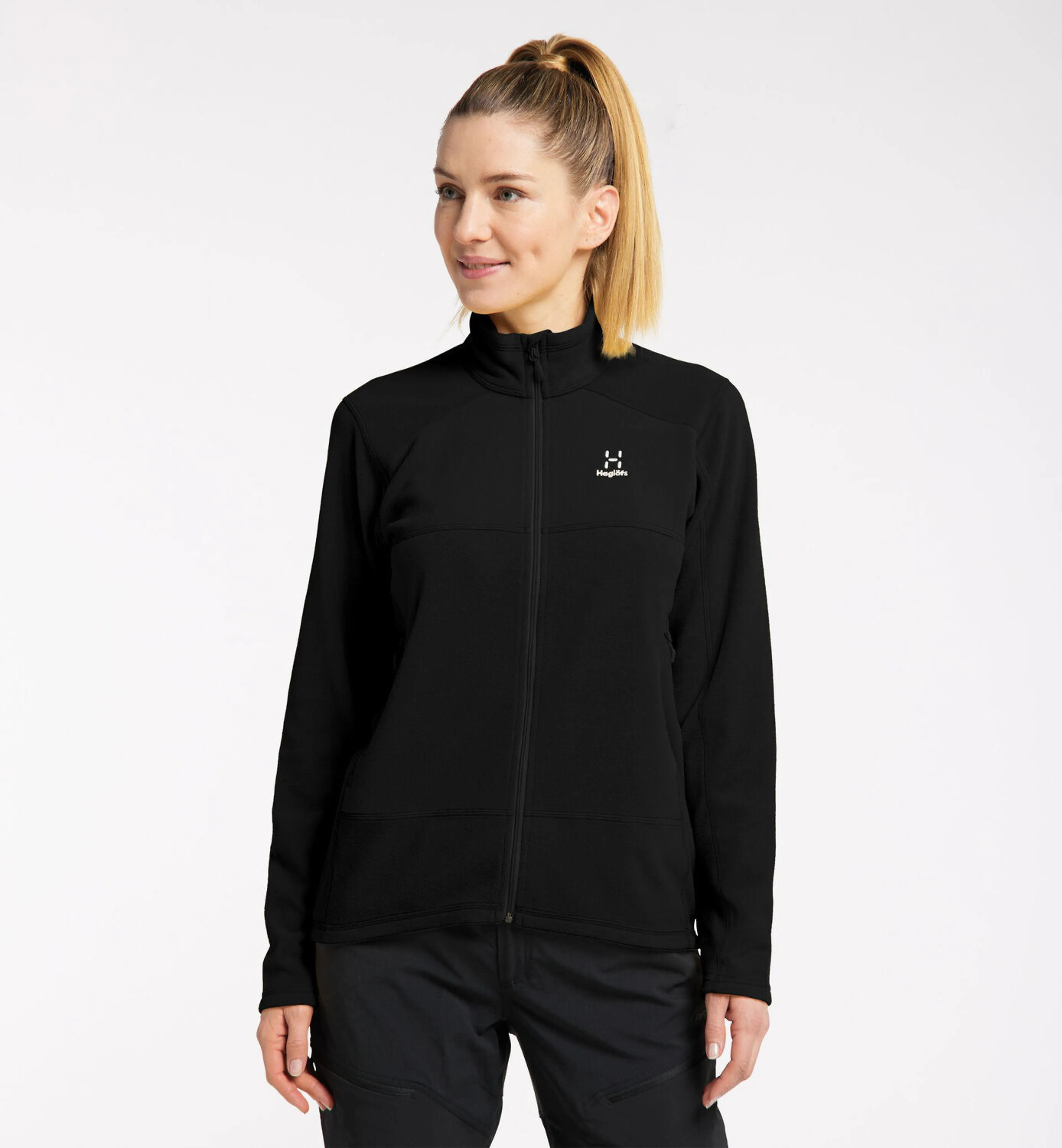 Buteo Mid Jacket Women