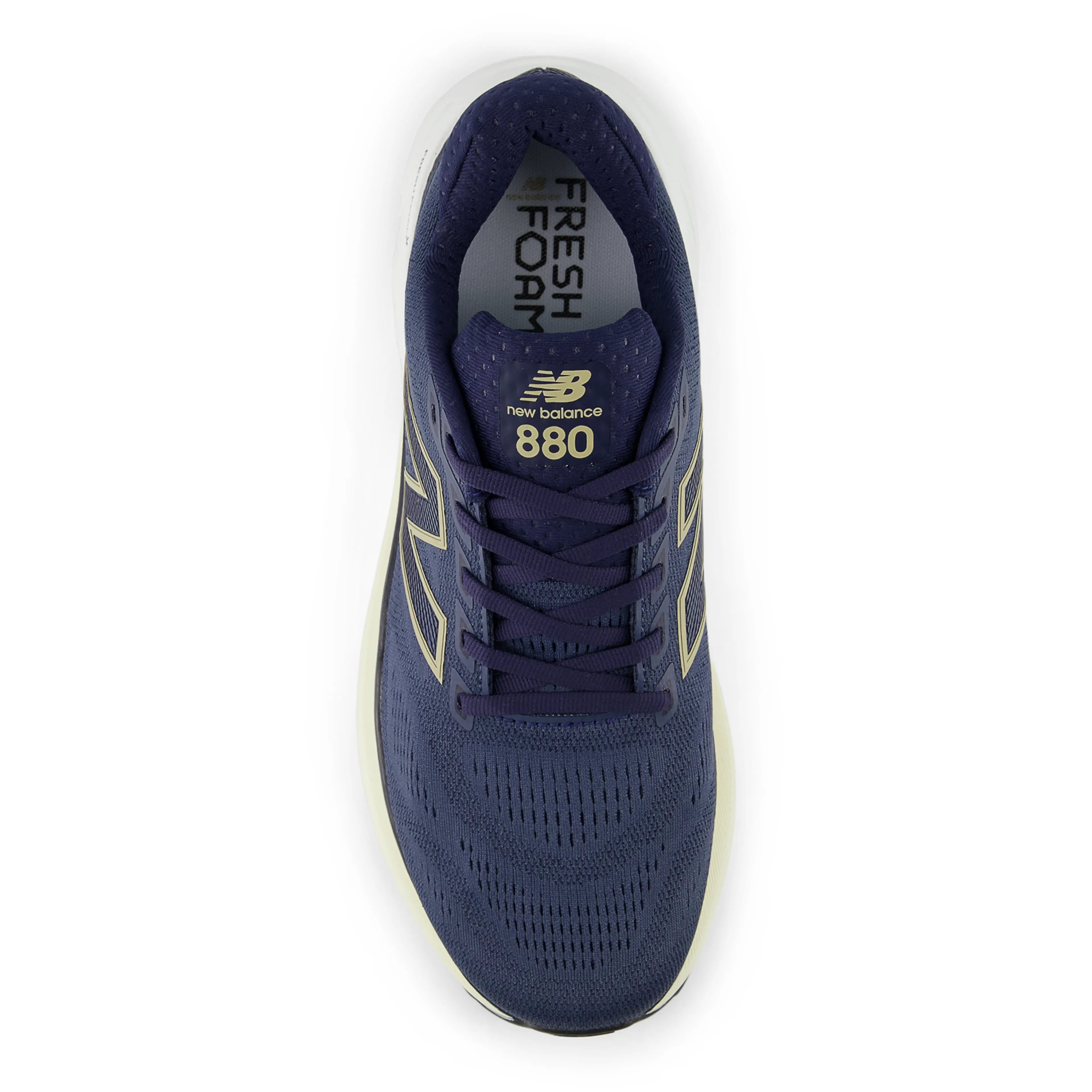 FreshFoam 880 v15
