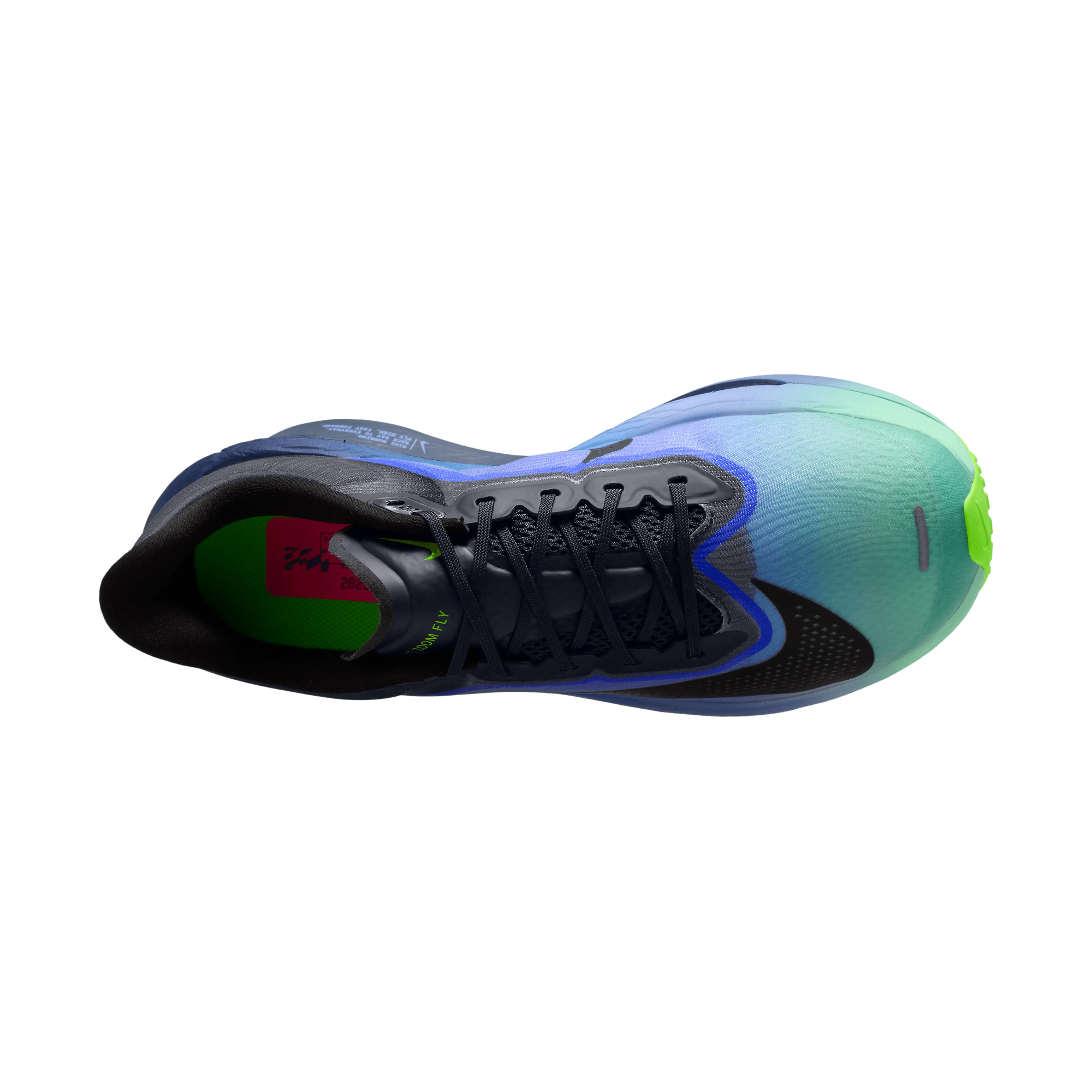 ZoomX Zoom Fly 6