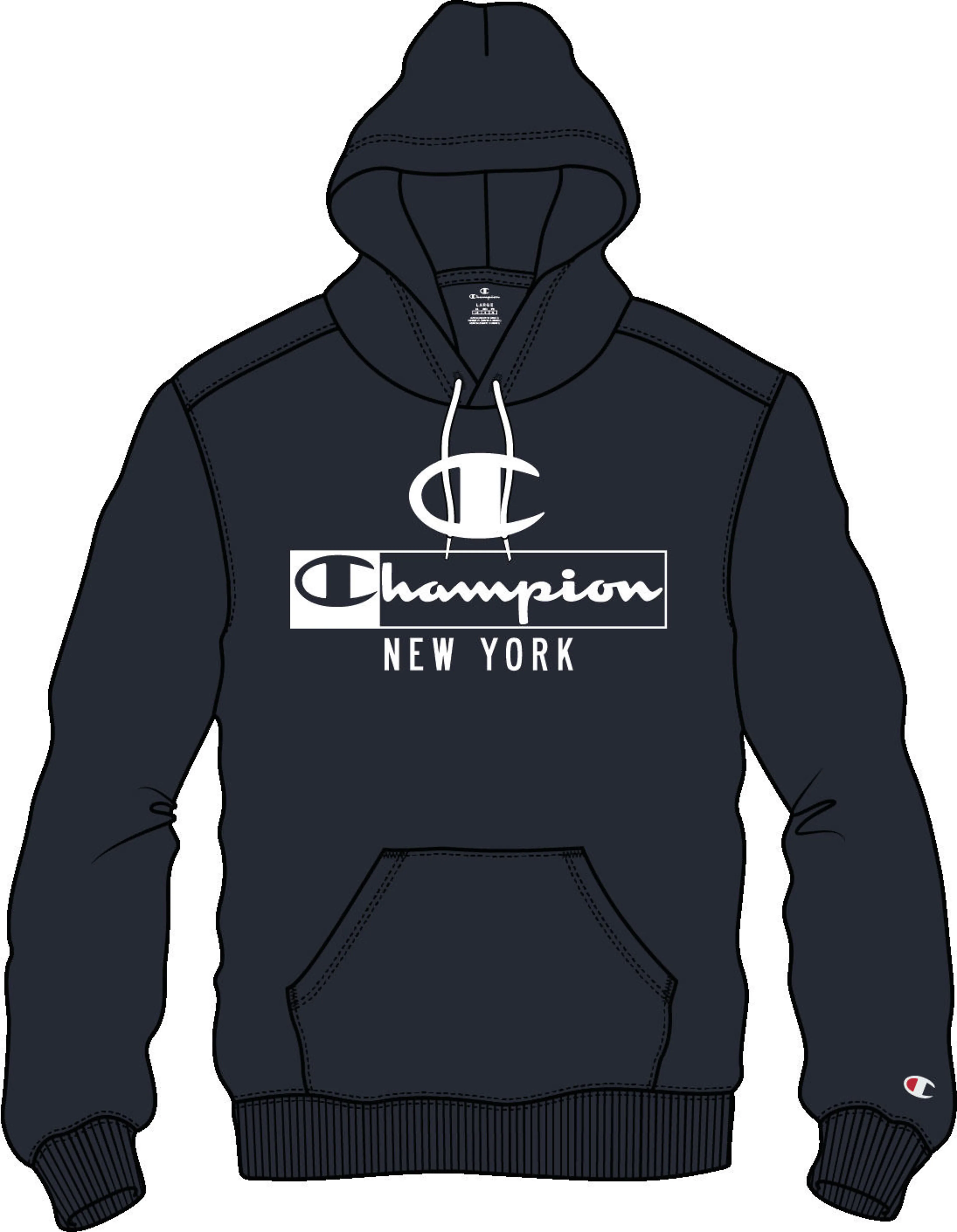 Hooded Sweatshirt Hooded Sweatshirt