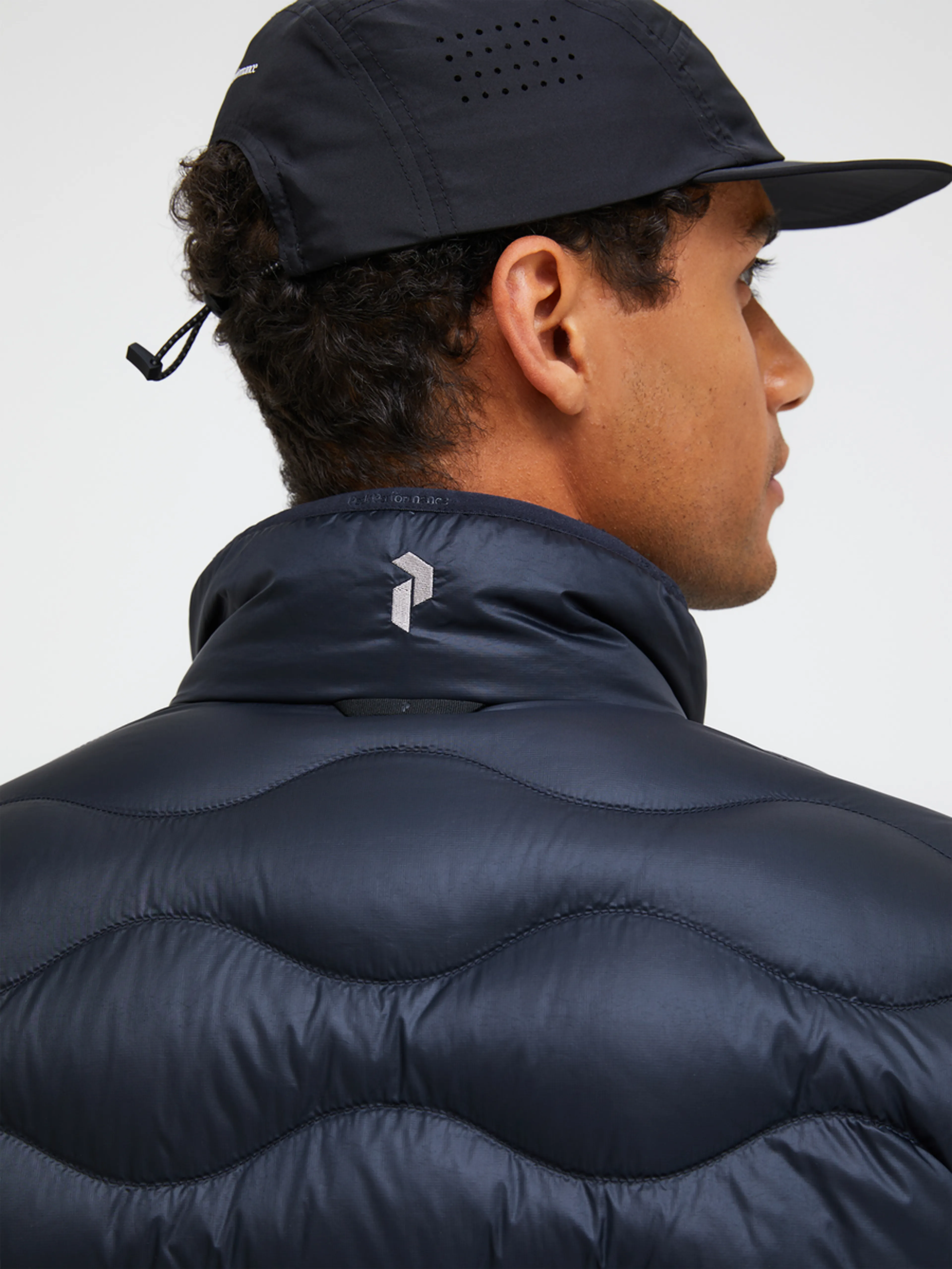 M Helium Down Vest