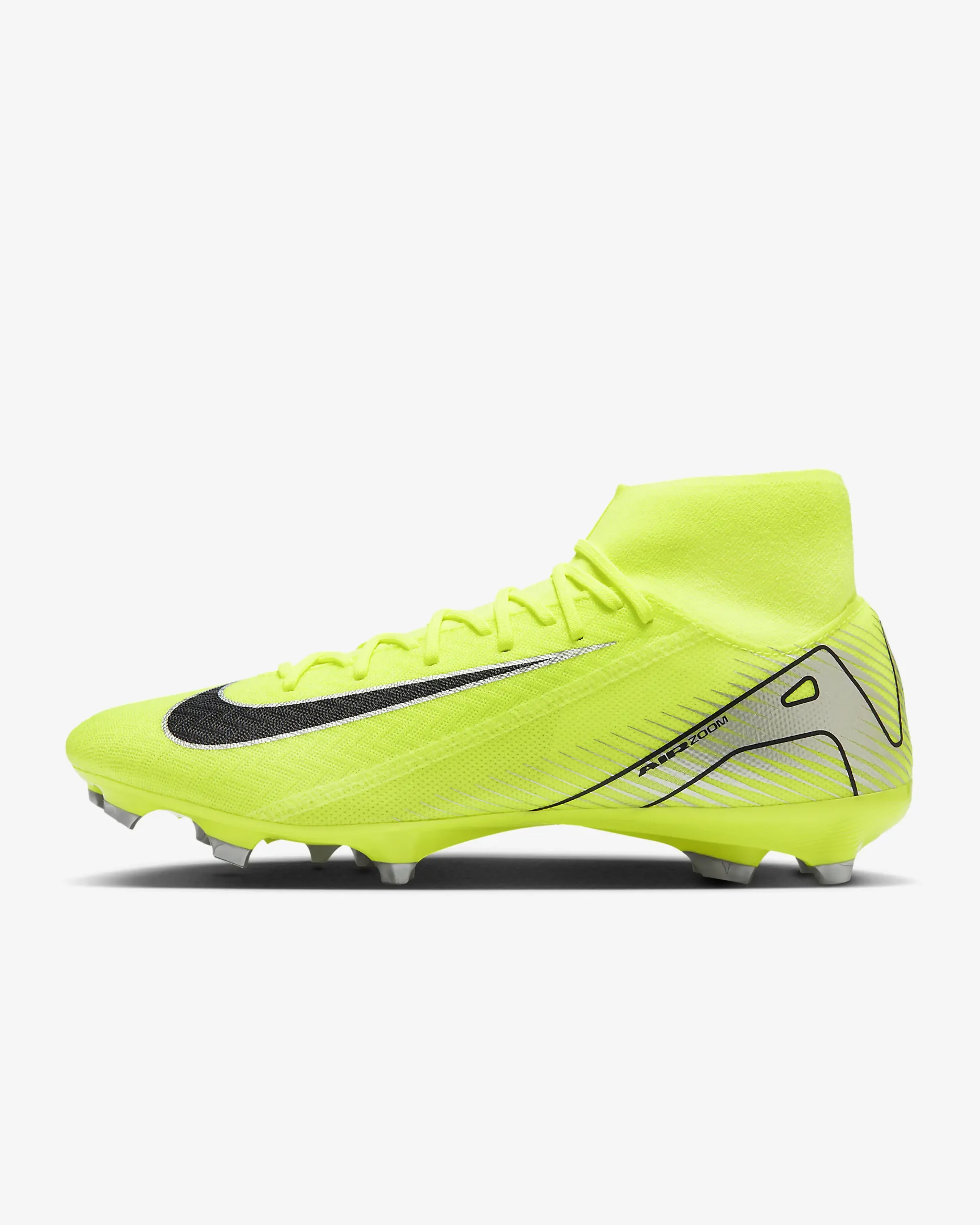 Mercurial Superfly 10 Academy fotballsko kunstgress/gress