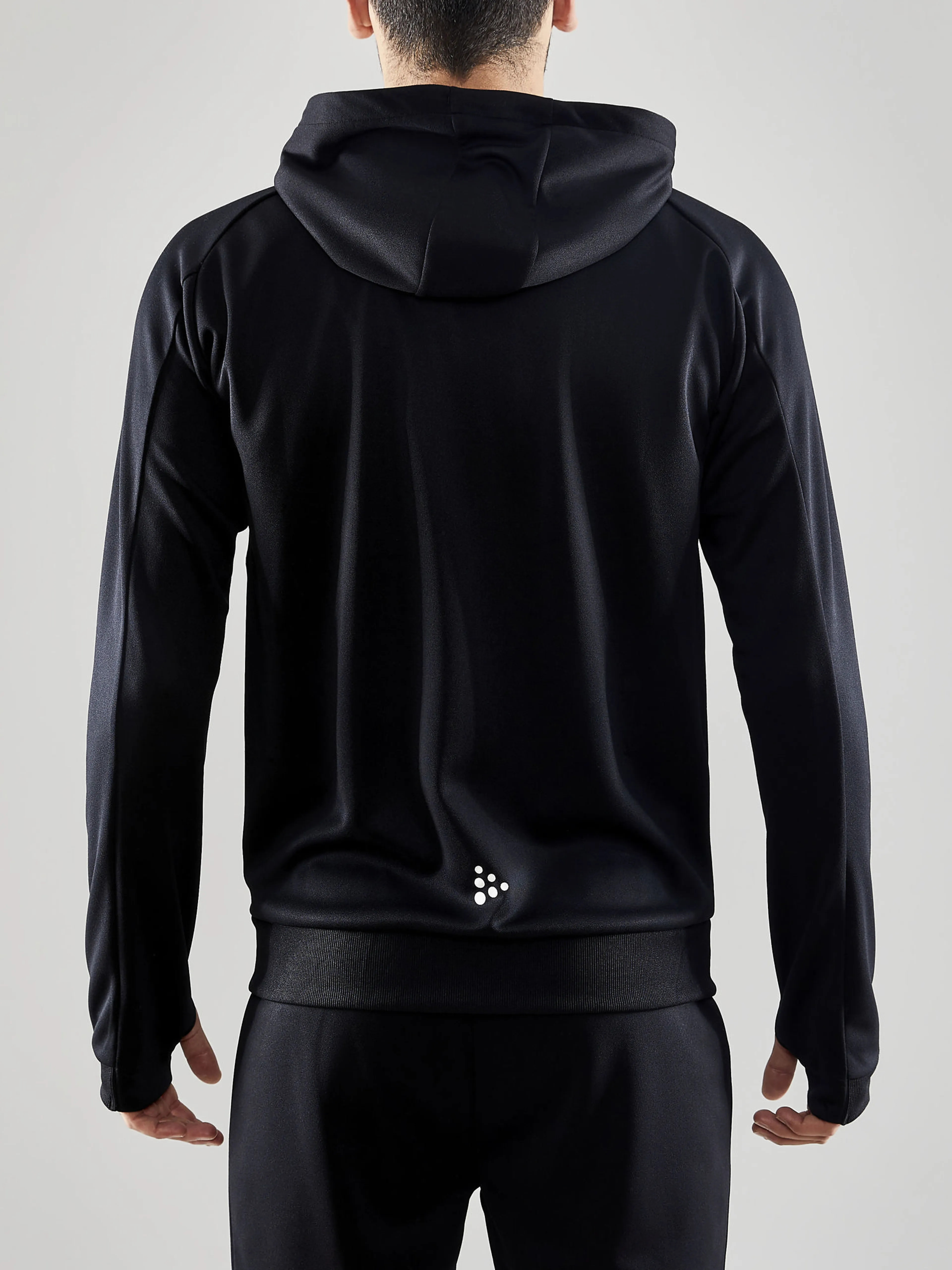 Evolve Hood Jacket M Evolve Hood Jacket M