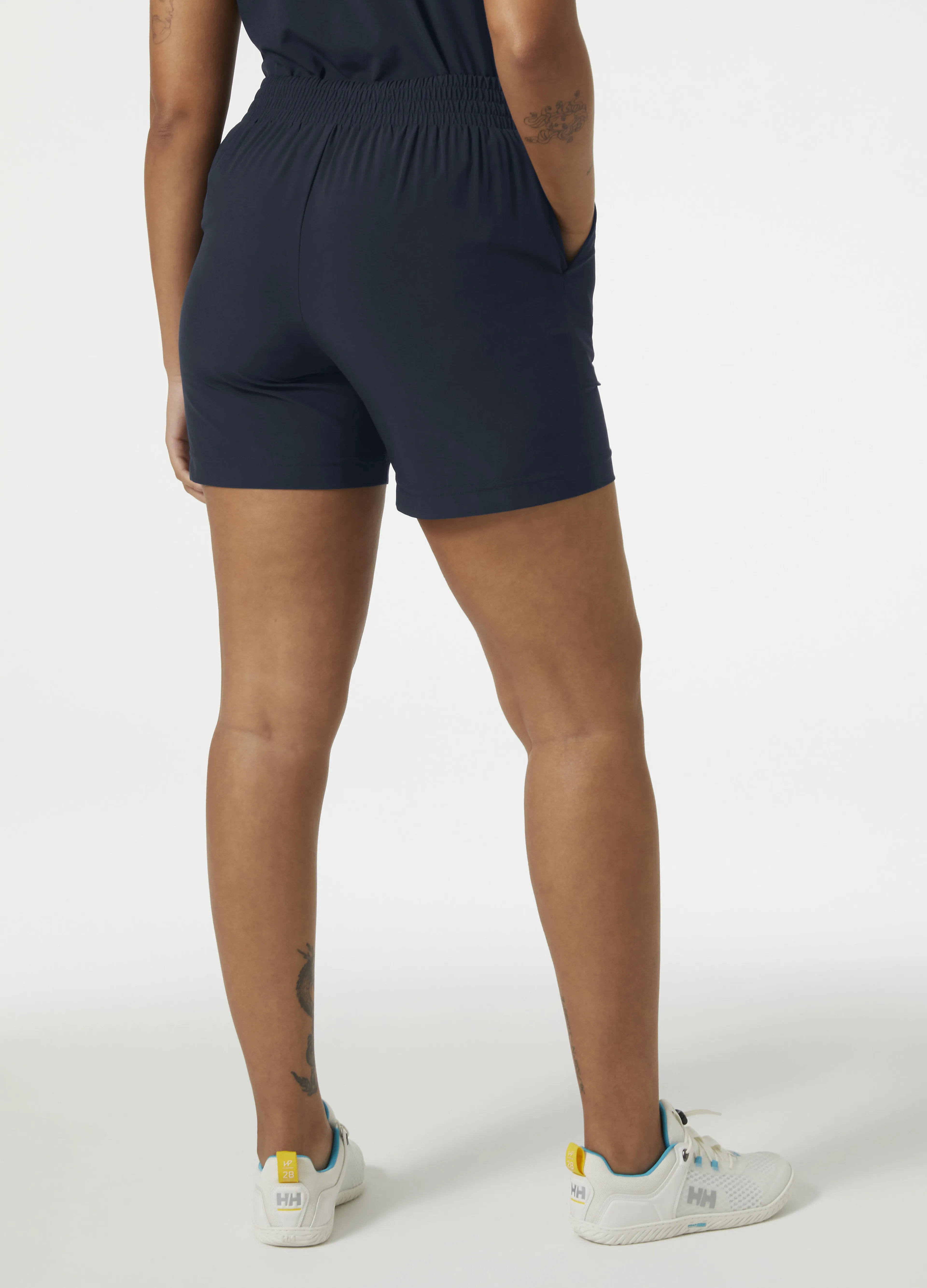 THALIA 2.0 shorts dame