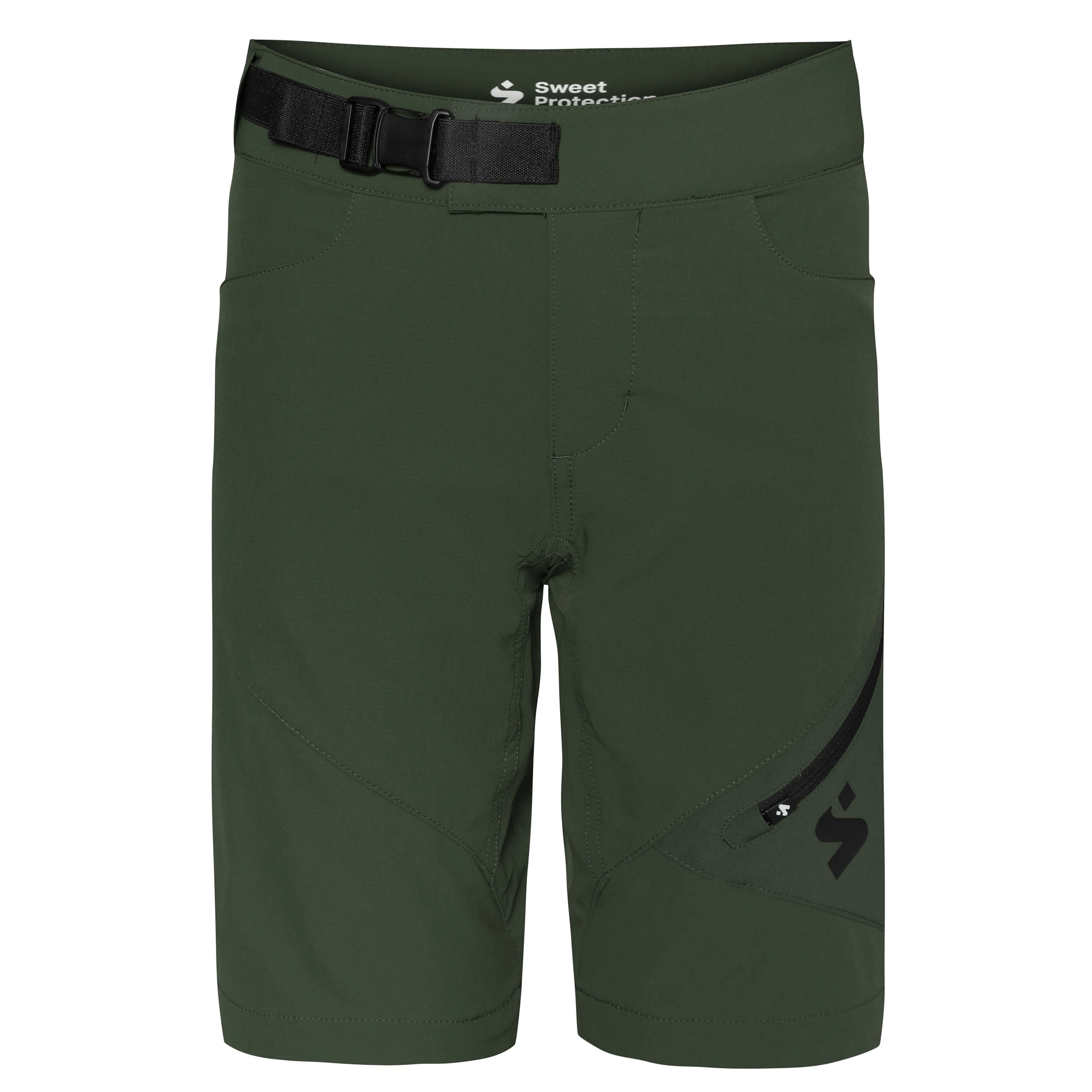 Hunter Shorts Jr