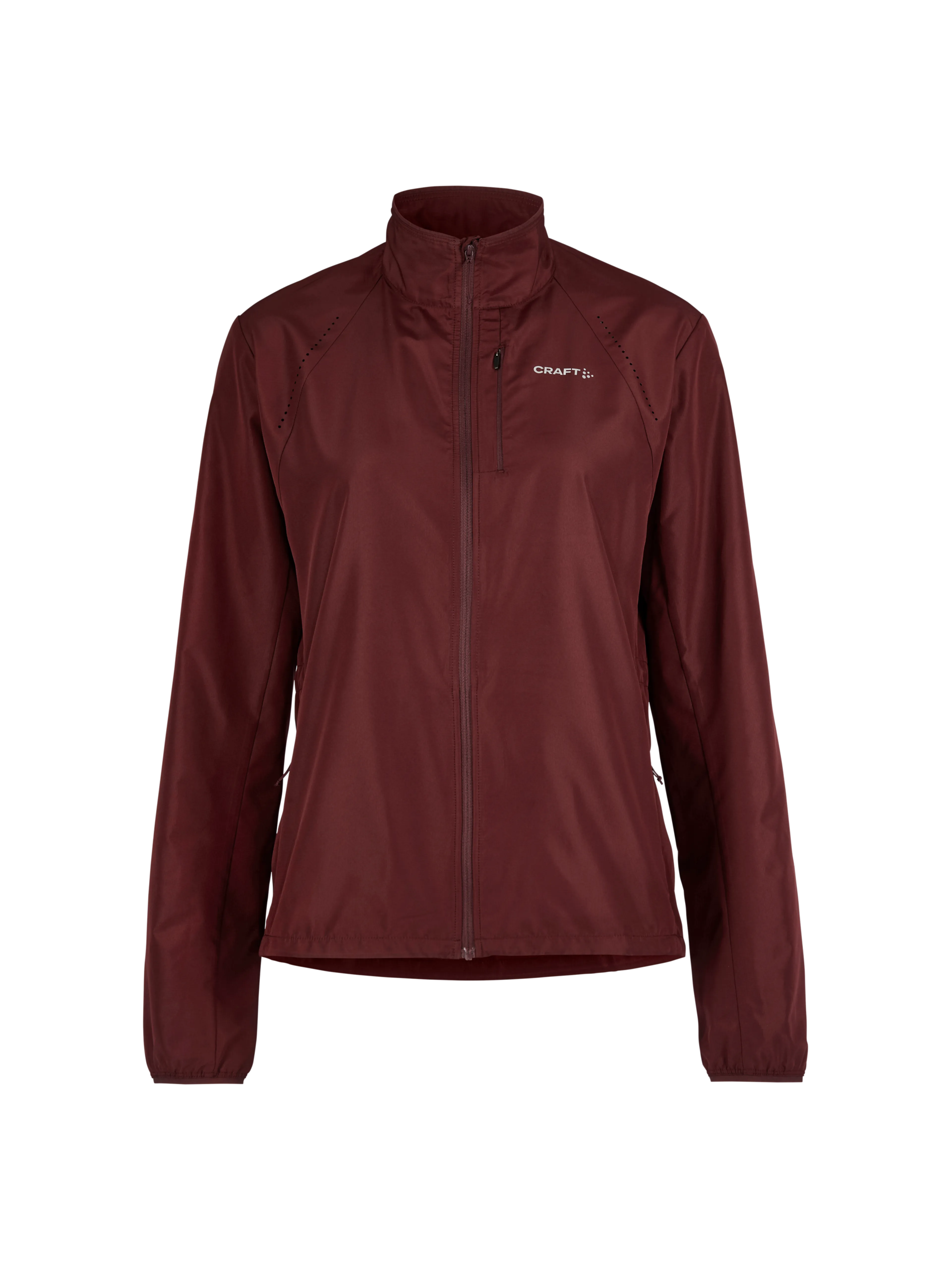 Essence Wind Jacket 2 W