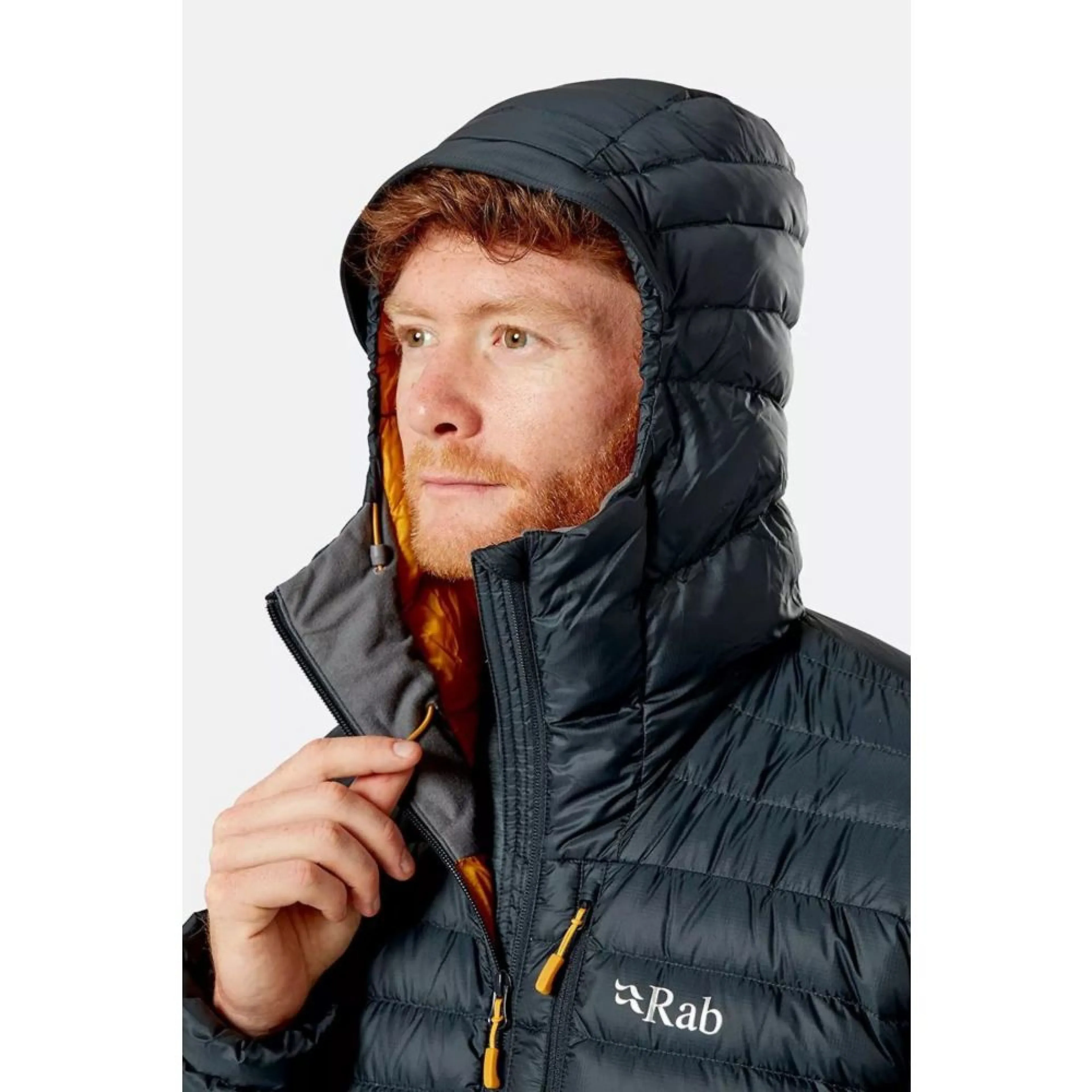 Microlight Alpine Jacket