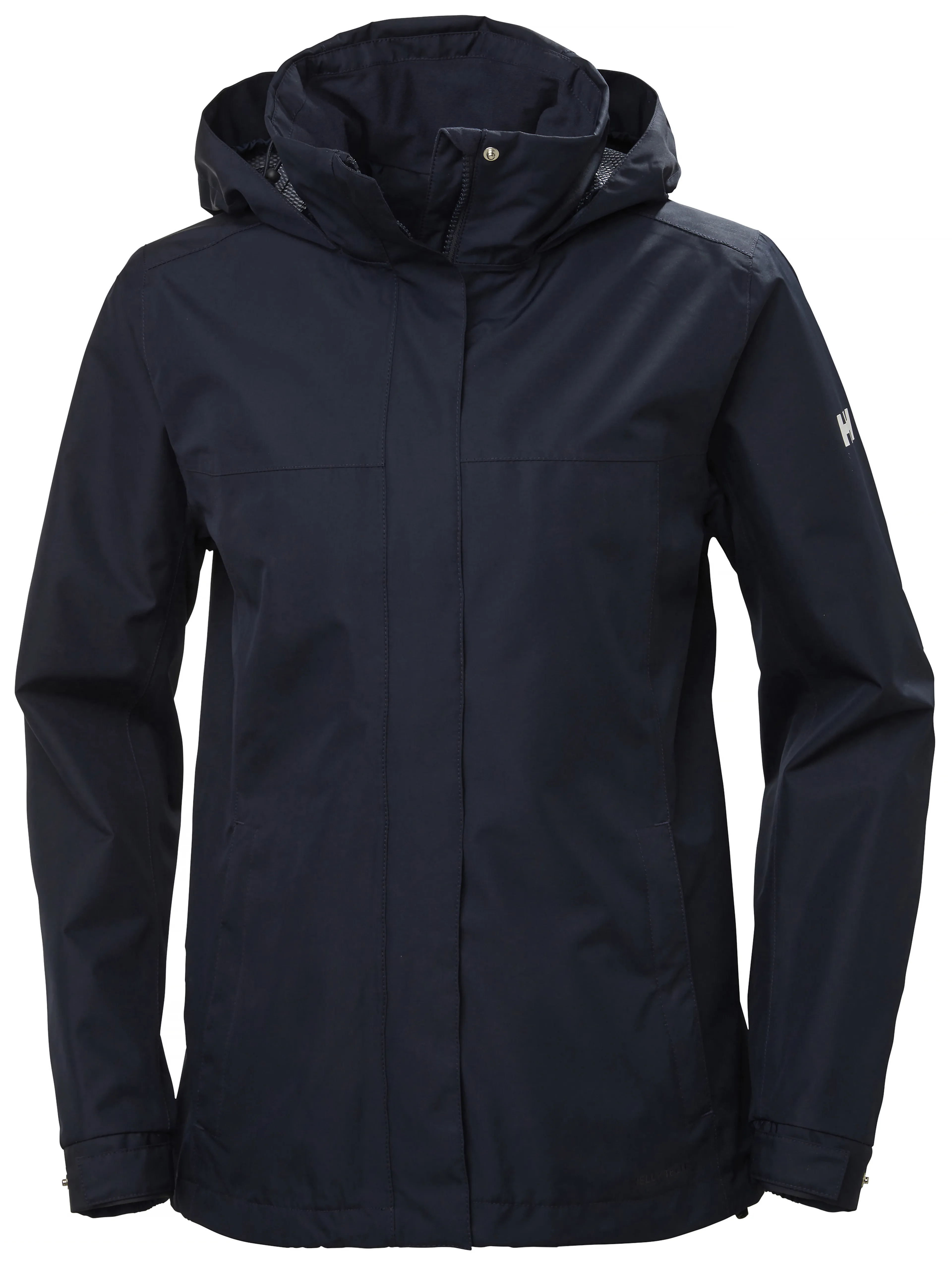 W ADEN JACKET