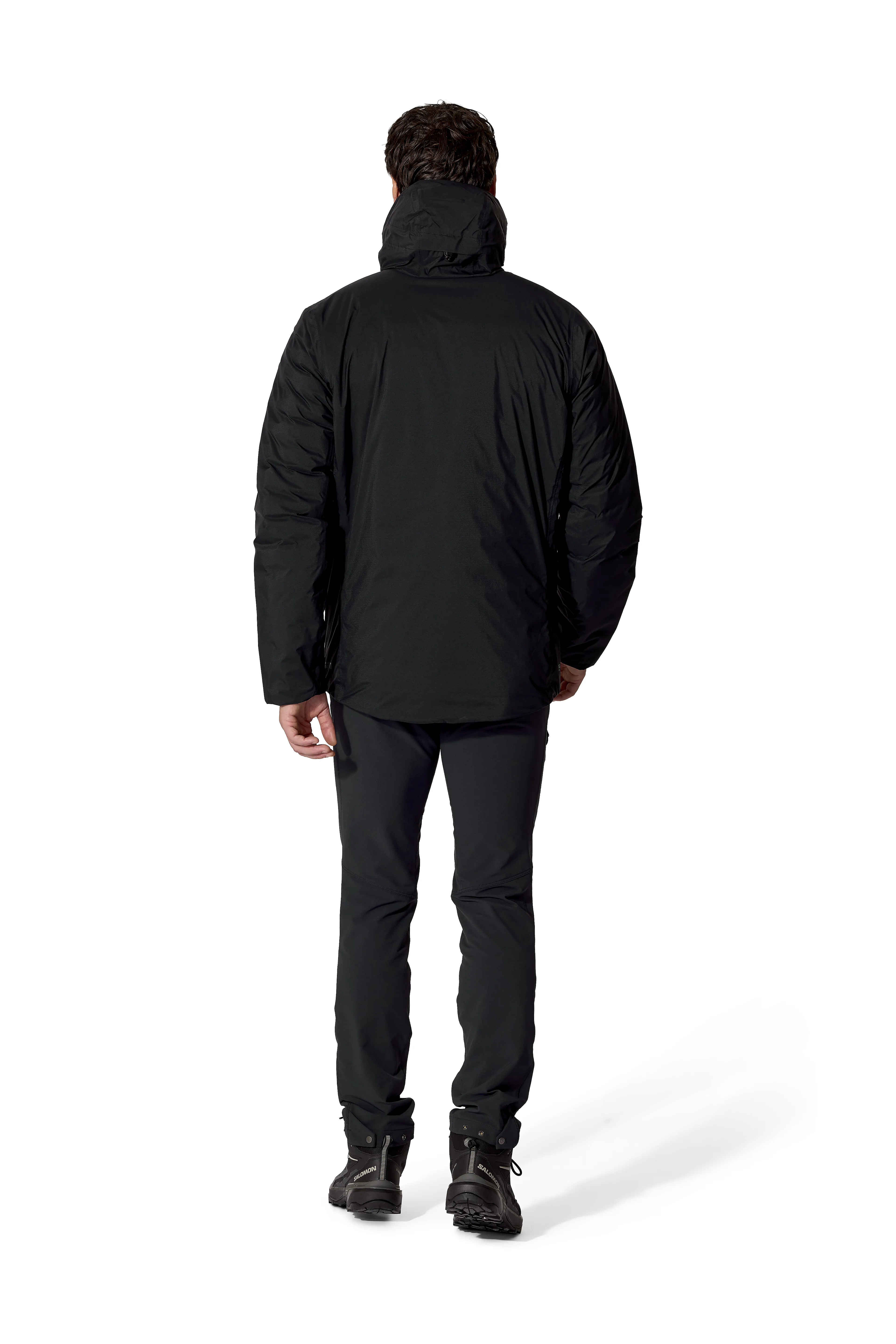 Microlight Shield Jacket