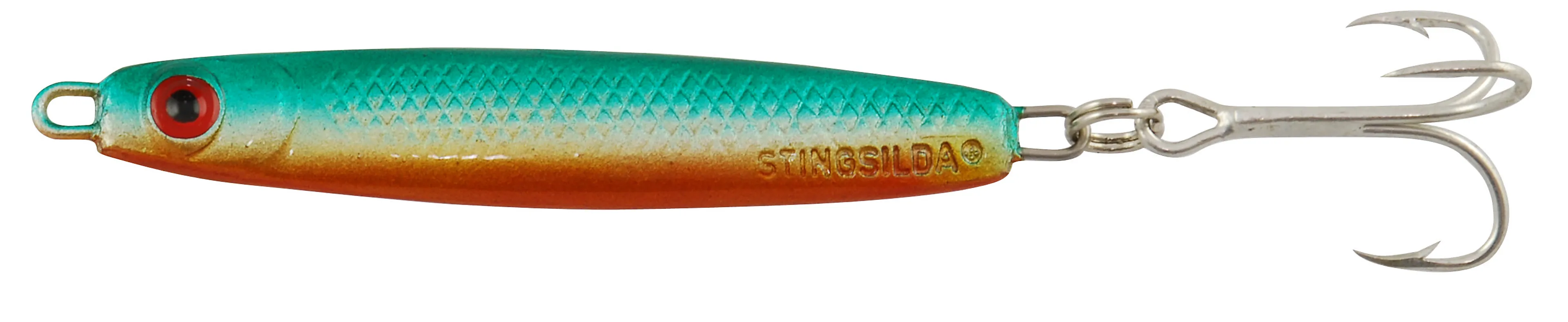 Stingsilda