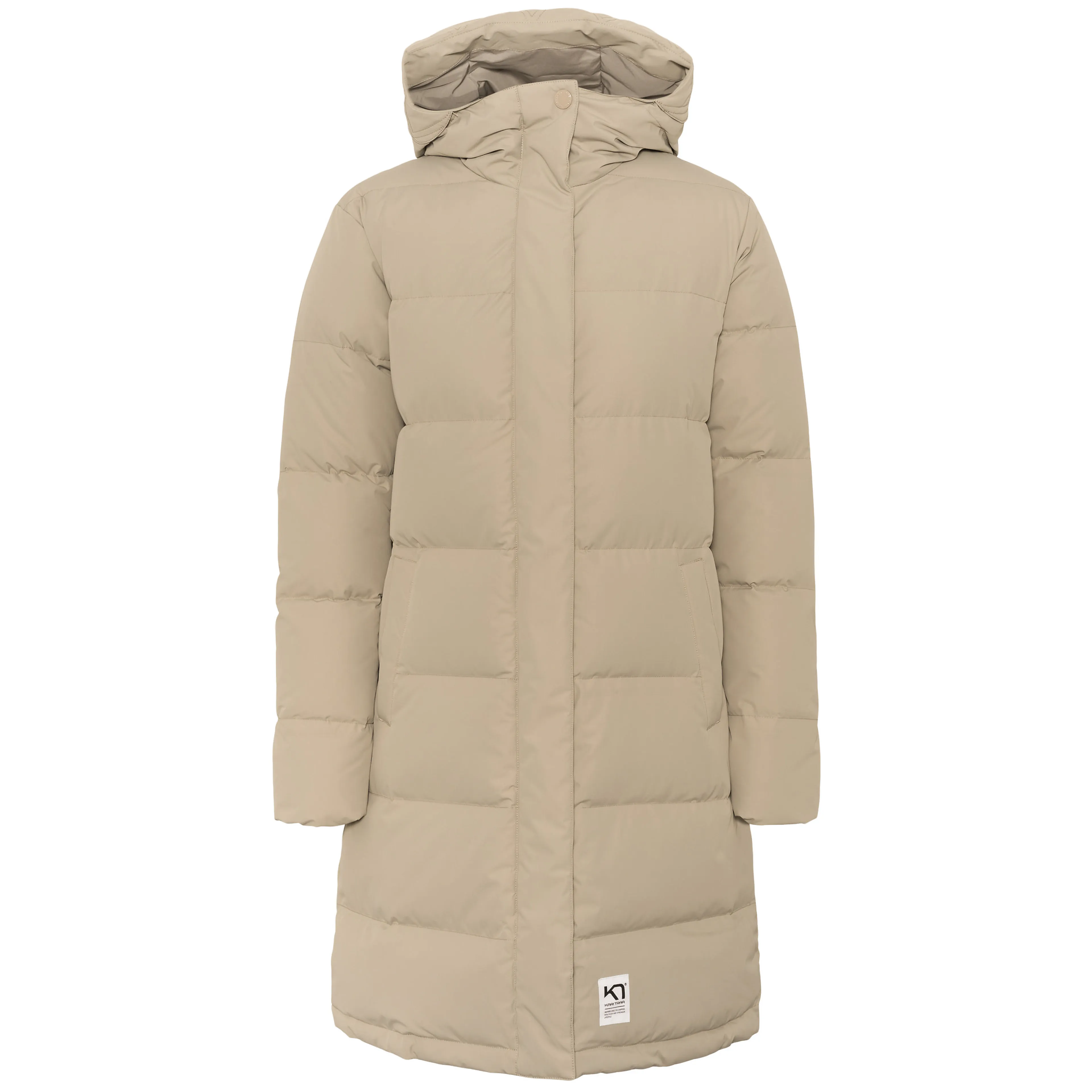 KYTE PARKA