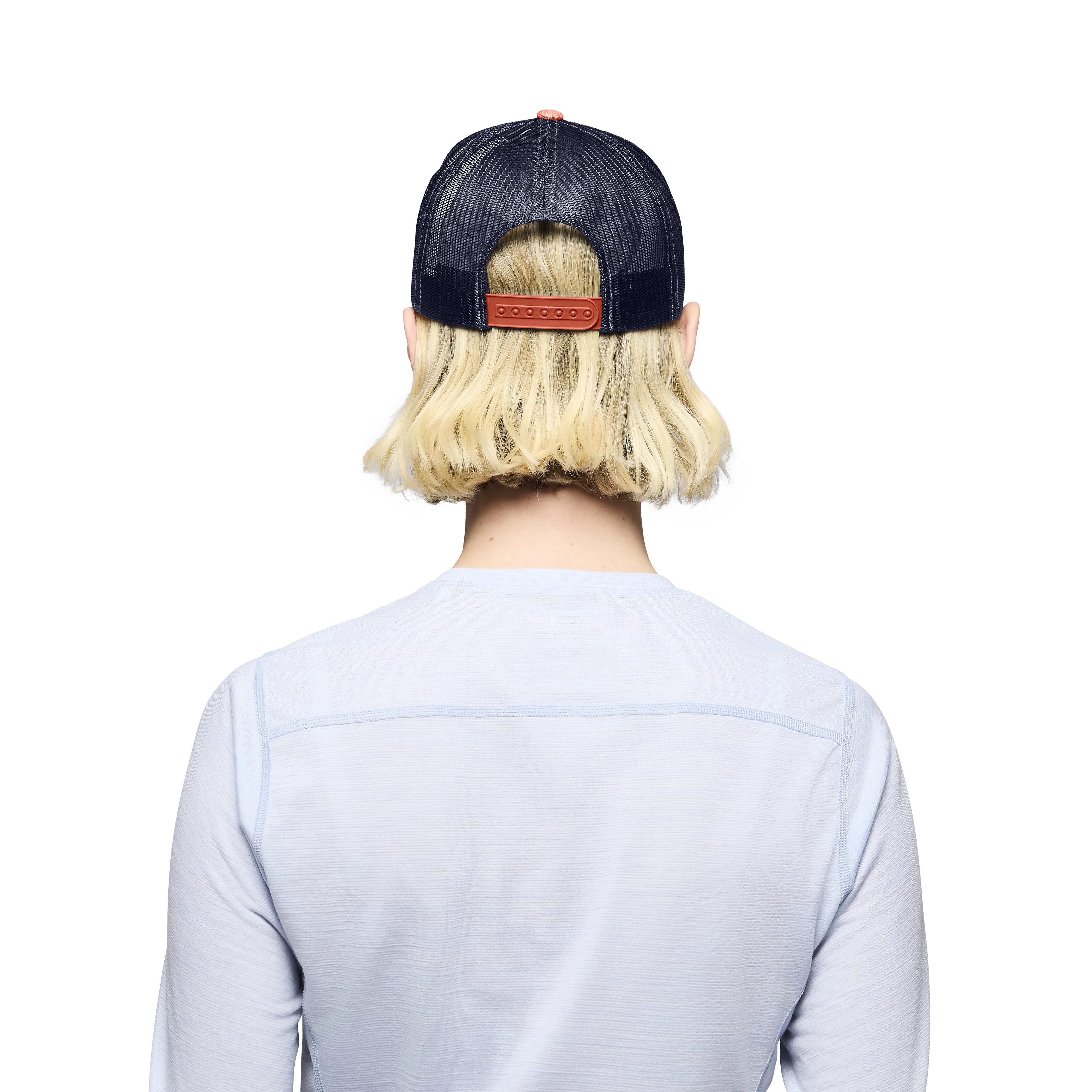 /29 snap back trucker mesh Cap