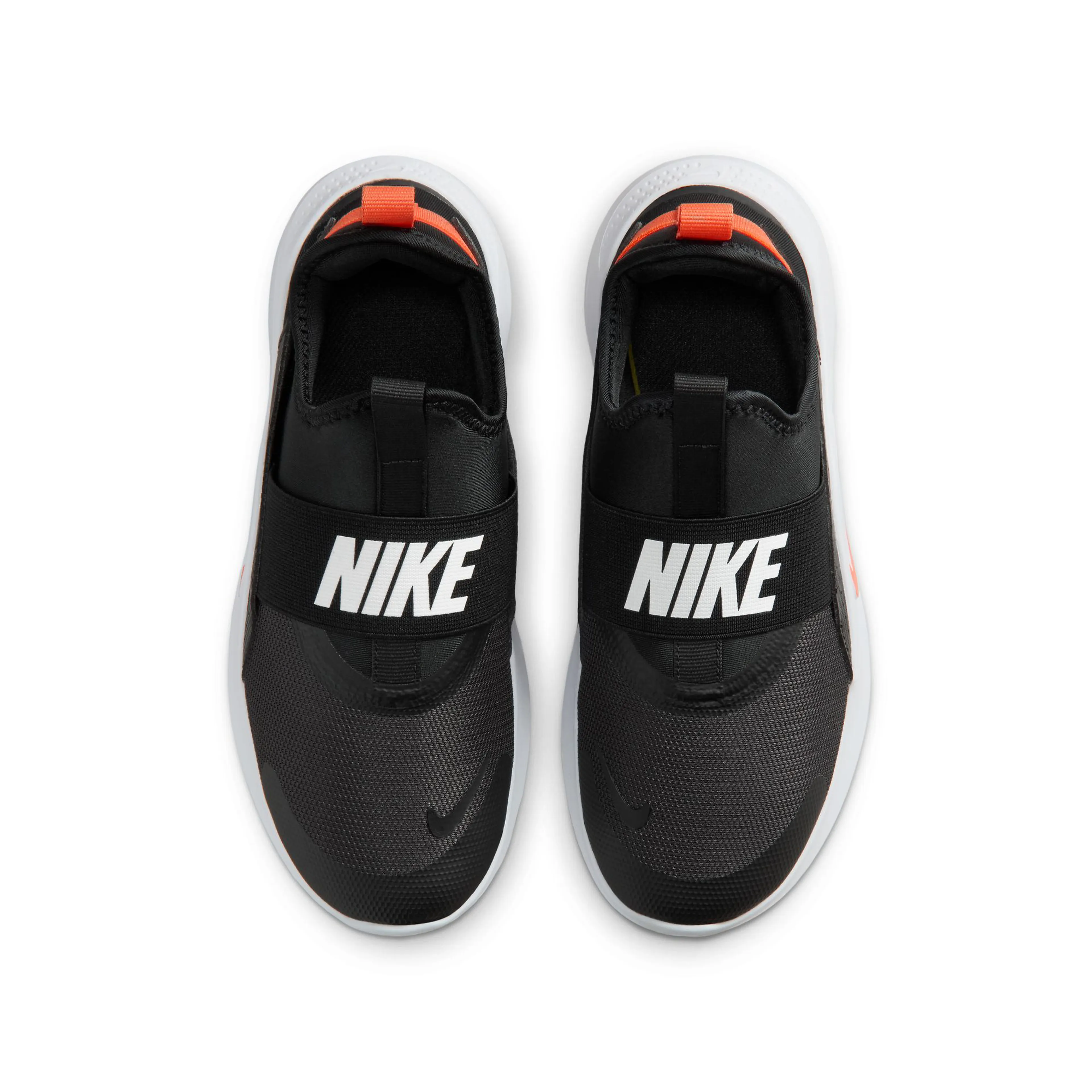 Flex Runner 4 Big Kids' Running Shoes
