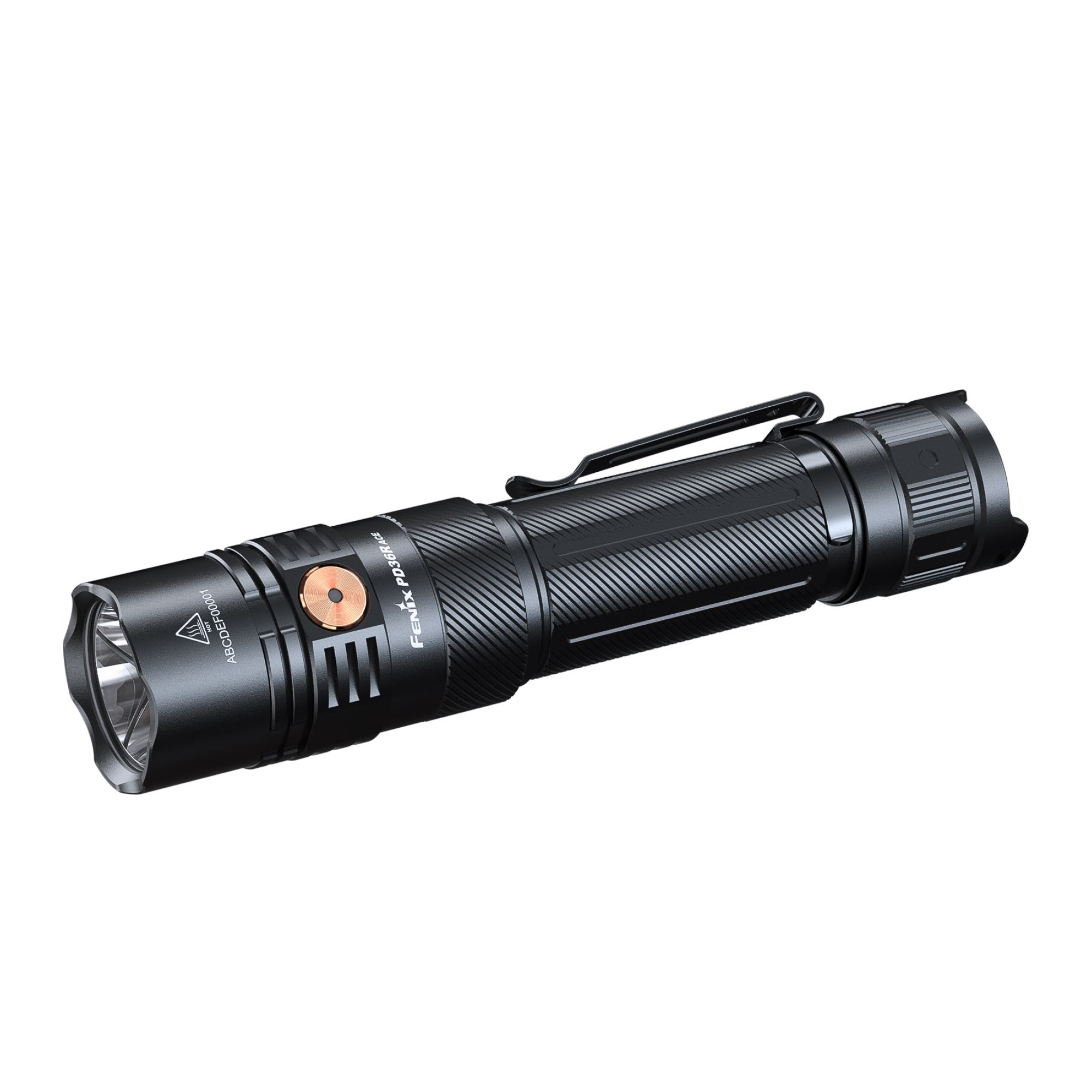 FENIX PD36R ACE LYKT 3000LM 415M