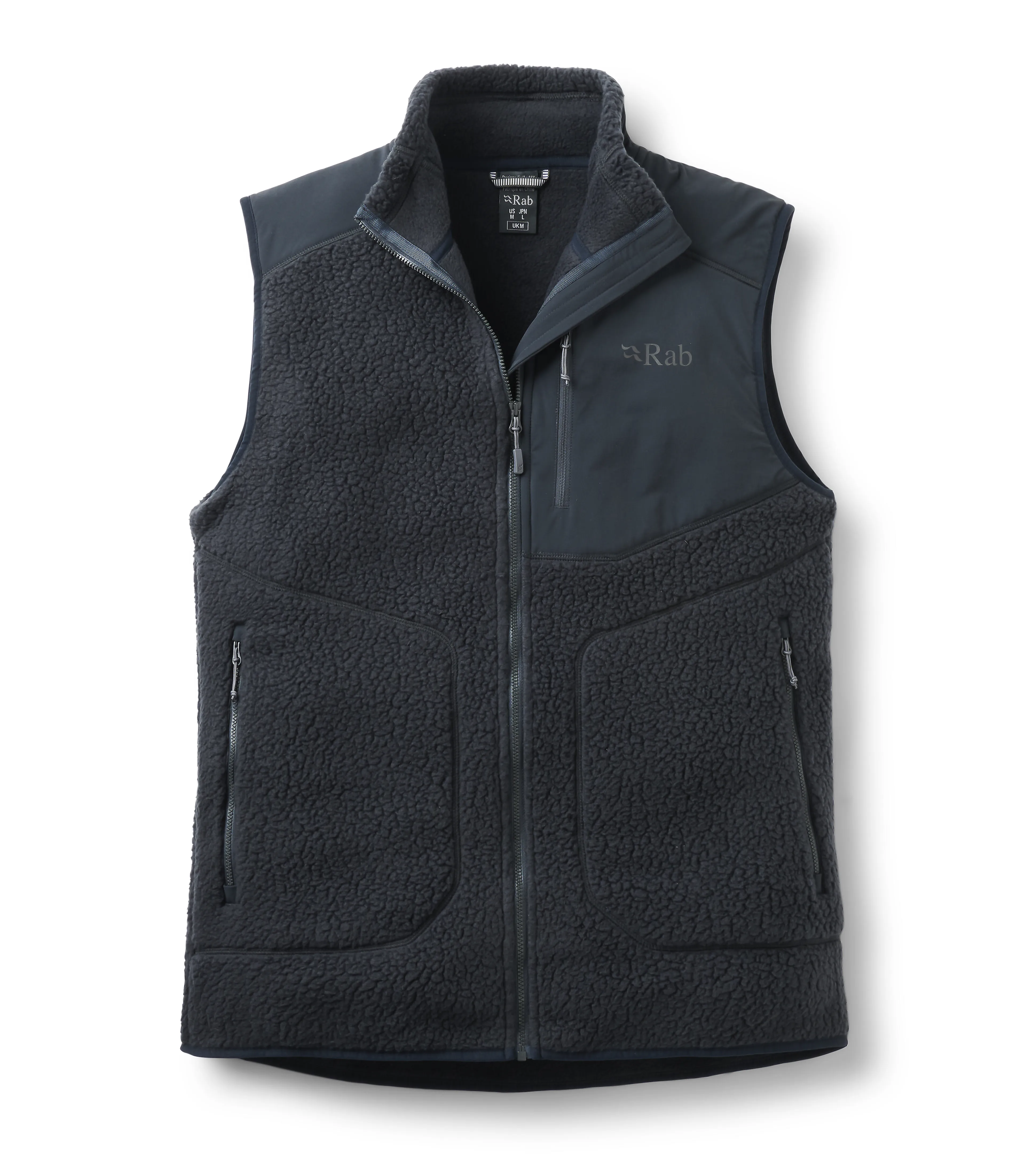 Outpost Vest
