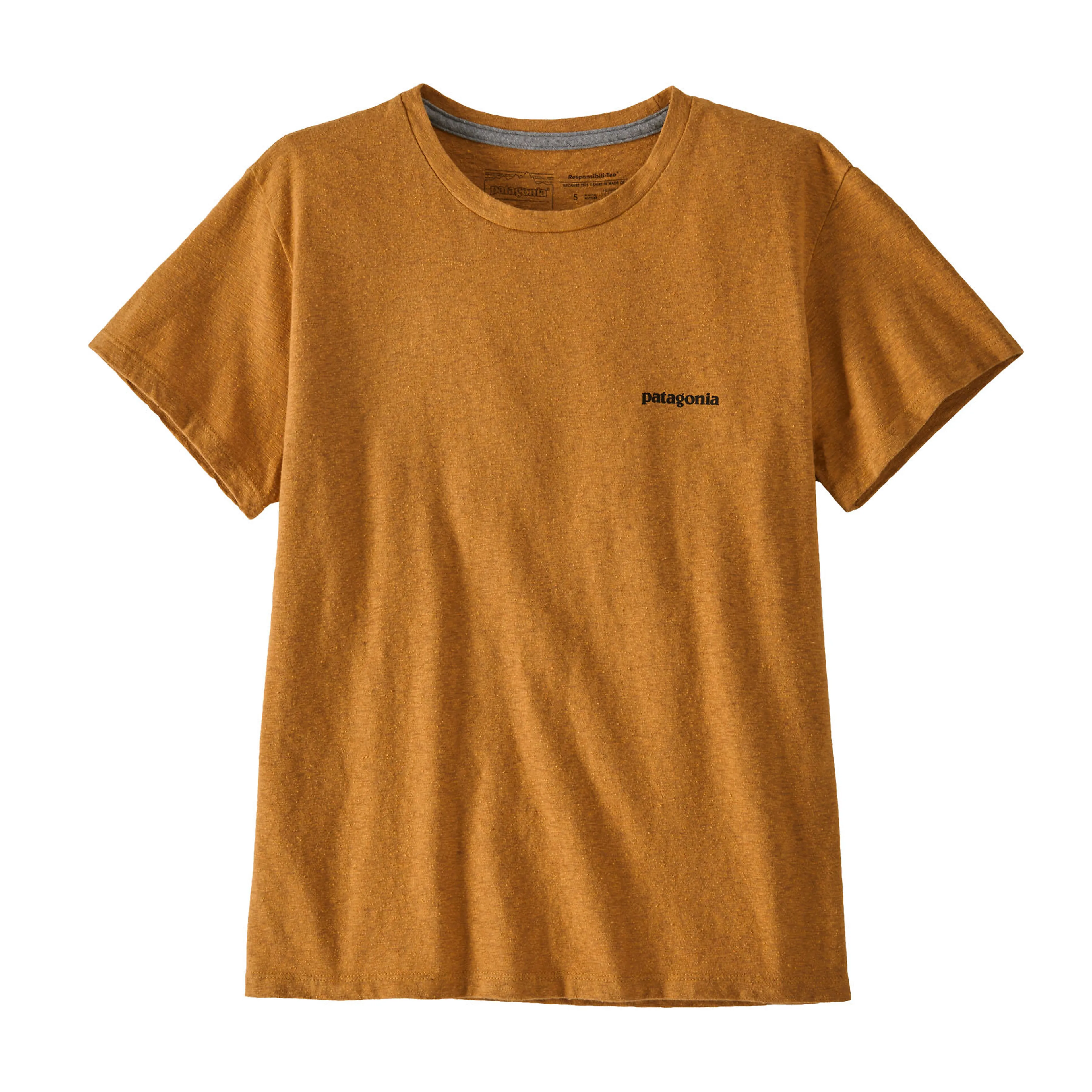 W's P-6 Logo Responsibili-Tee