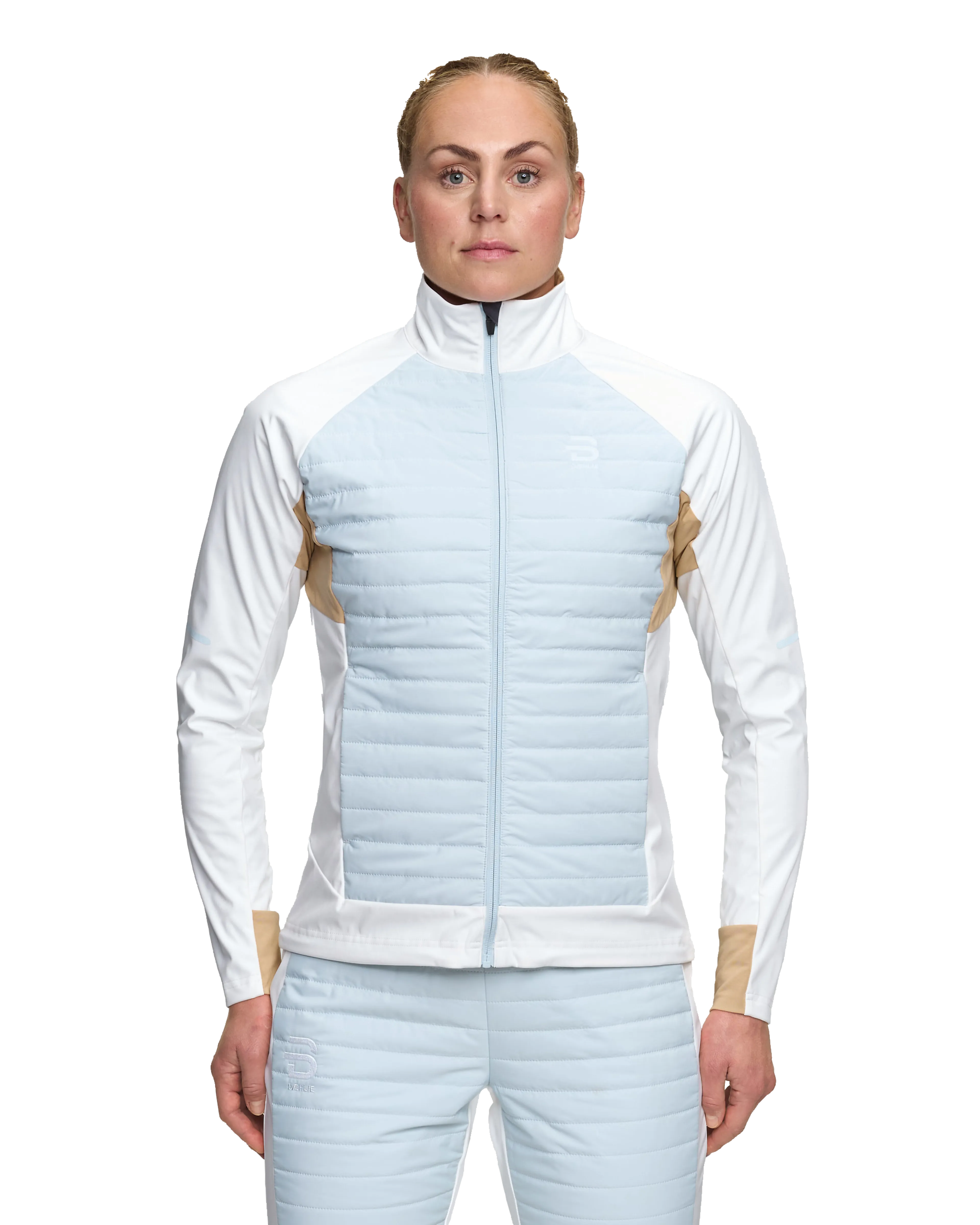 Jacket Challenge 3.0 Wmn