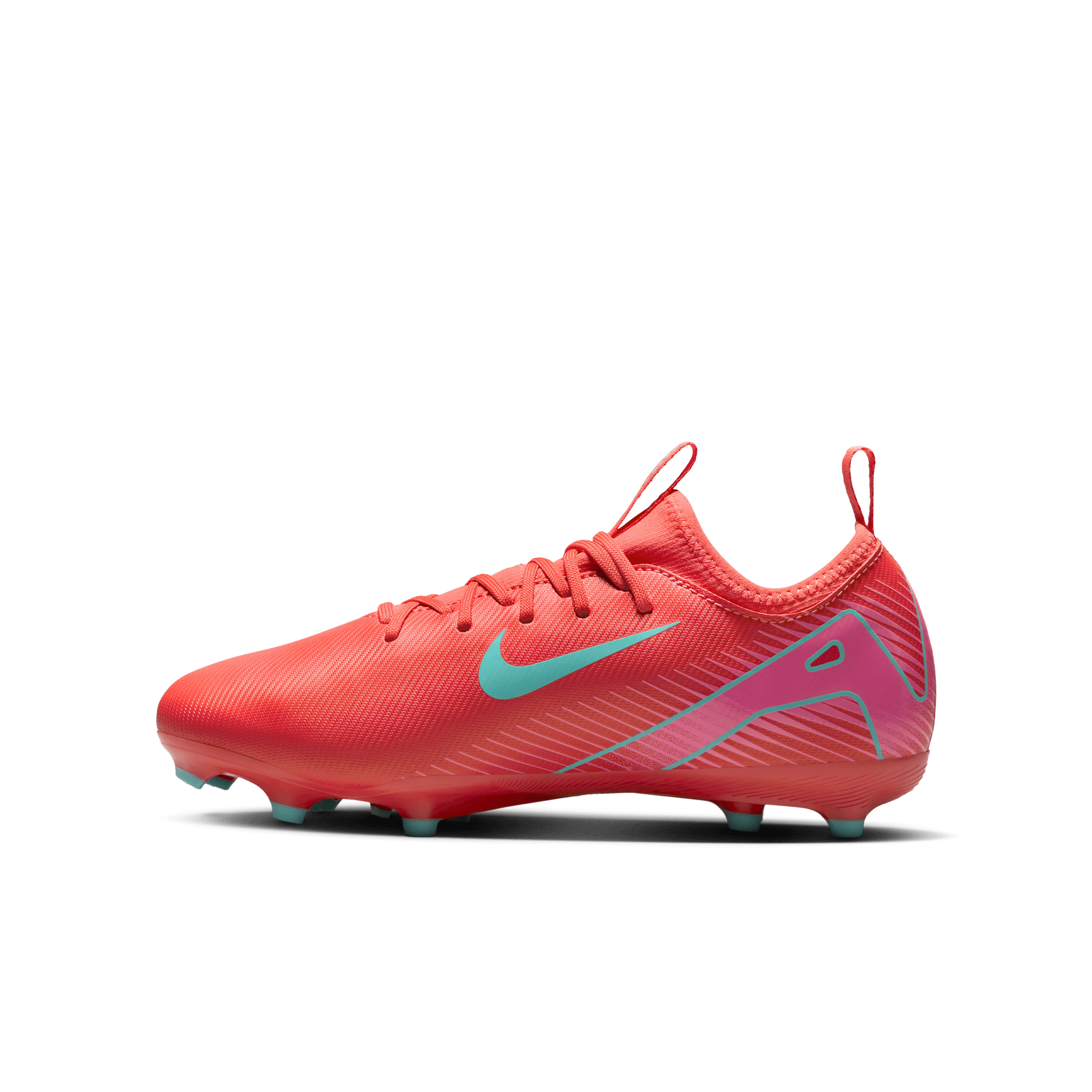 JR ZOOM VAPOR 16 ACADEMY FG/MG
