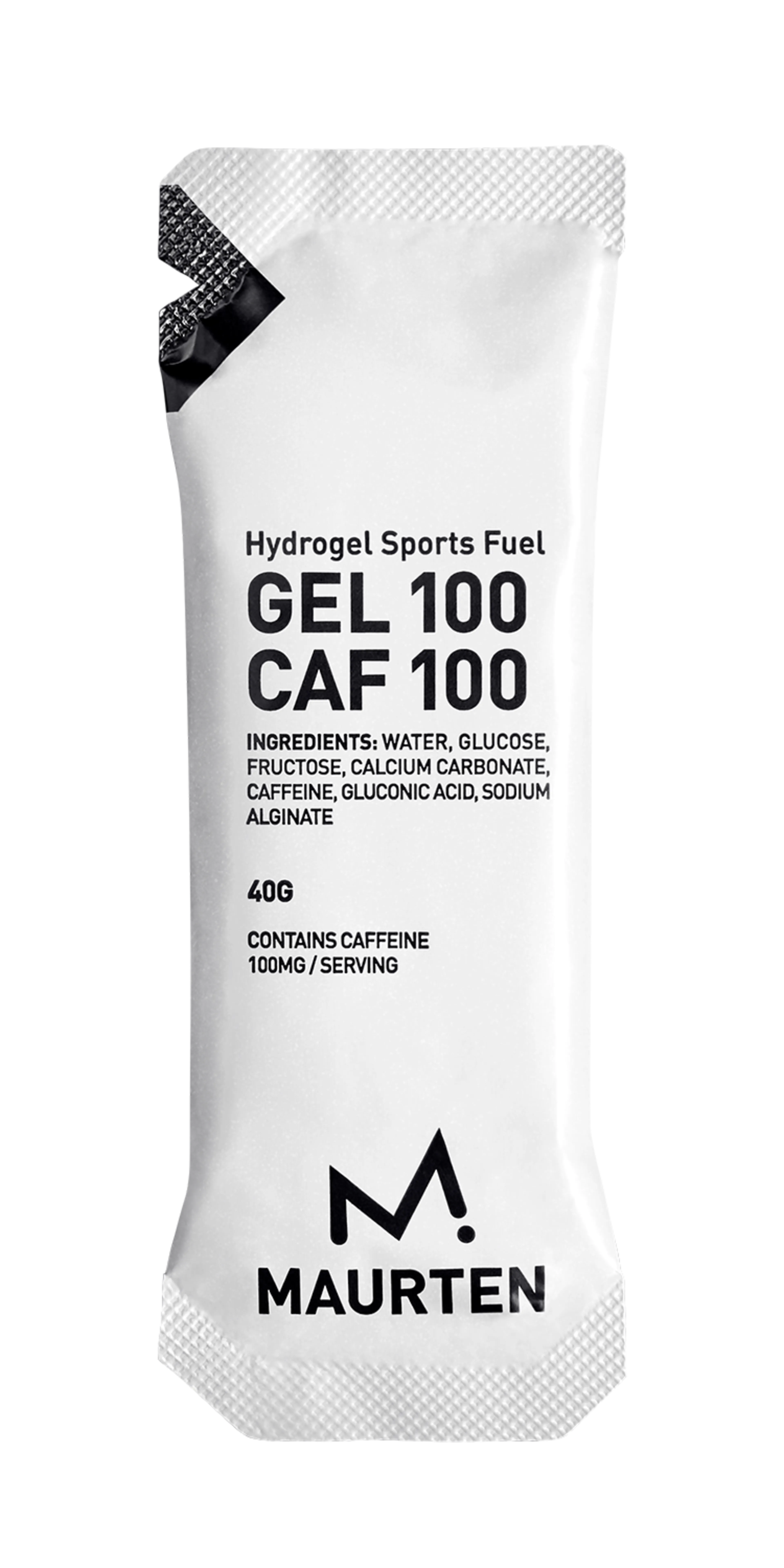GEL CAF 100 - 40gr