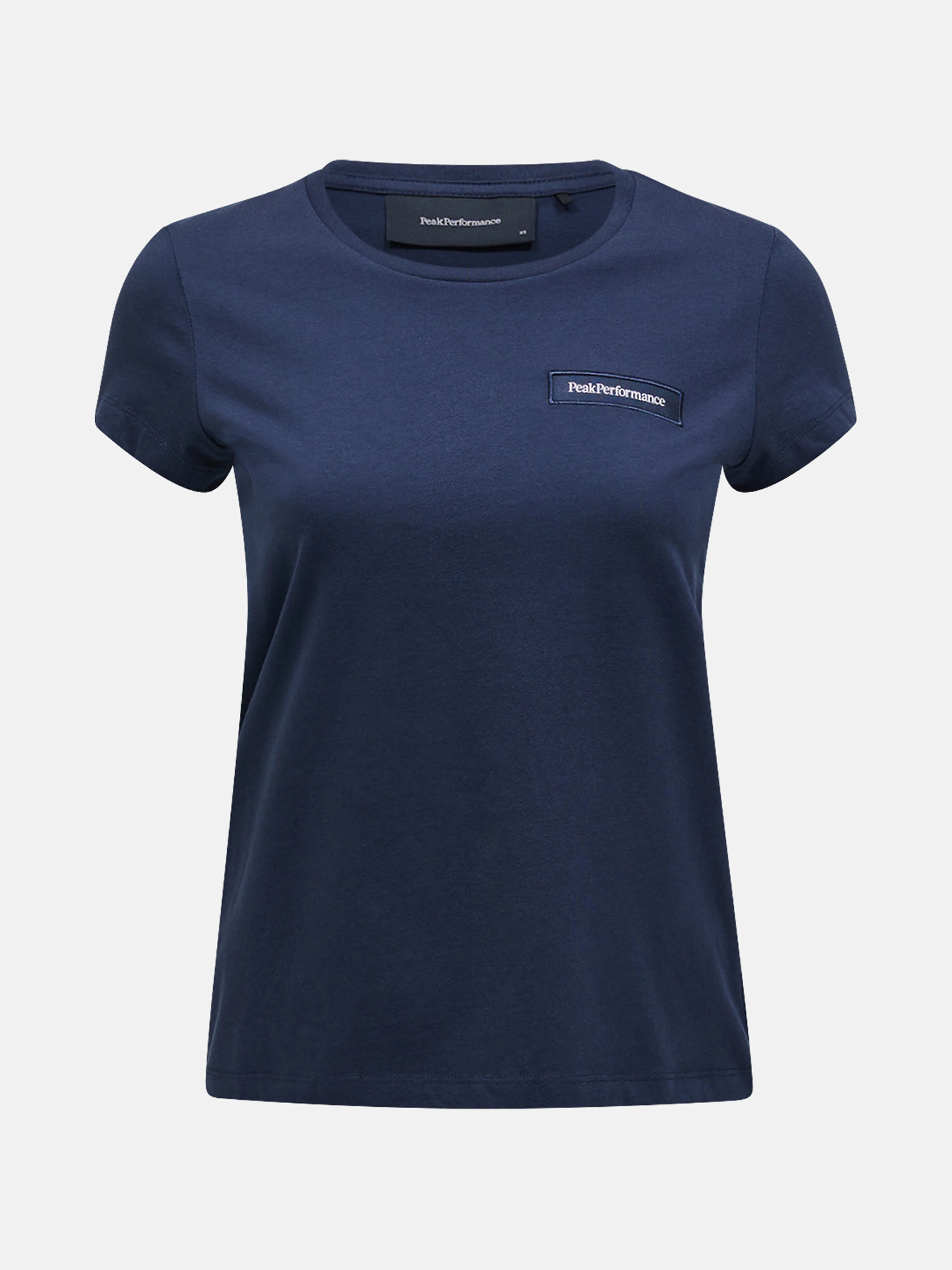 Logo t-skjorte dame