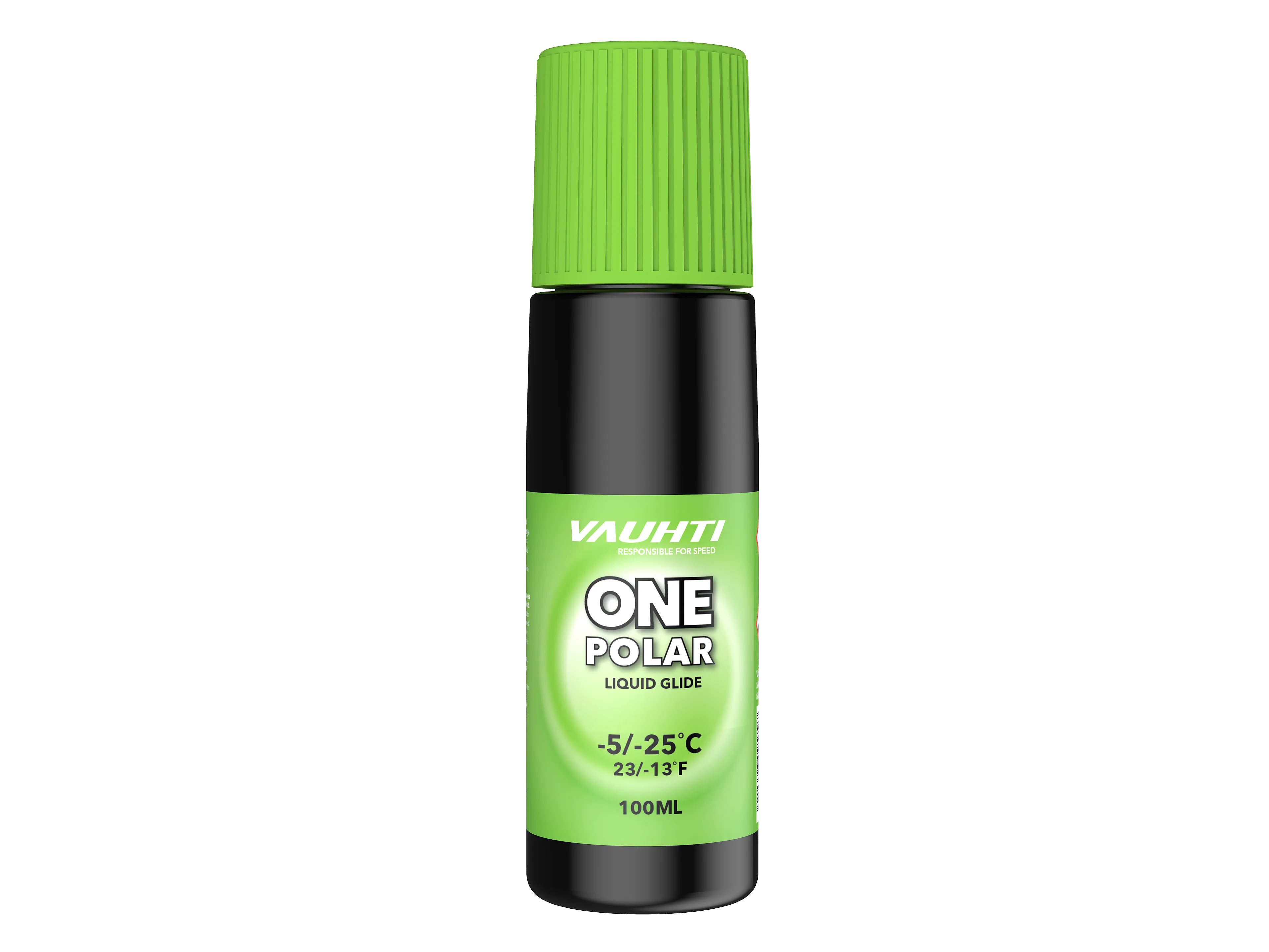 ONE POLAR LIQUID GLIDE 100 ml