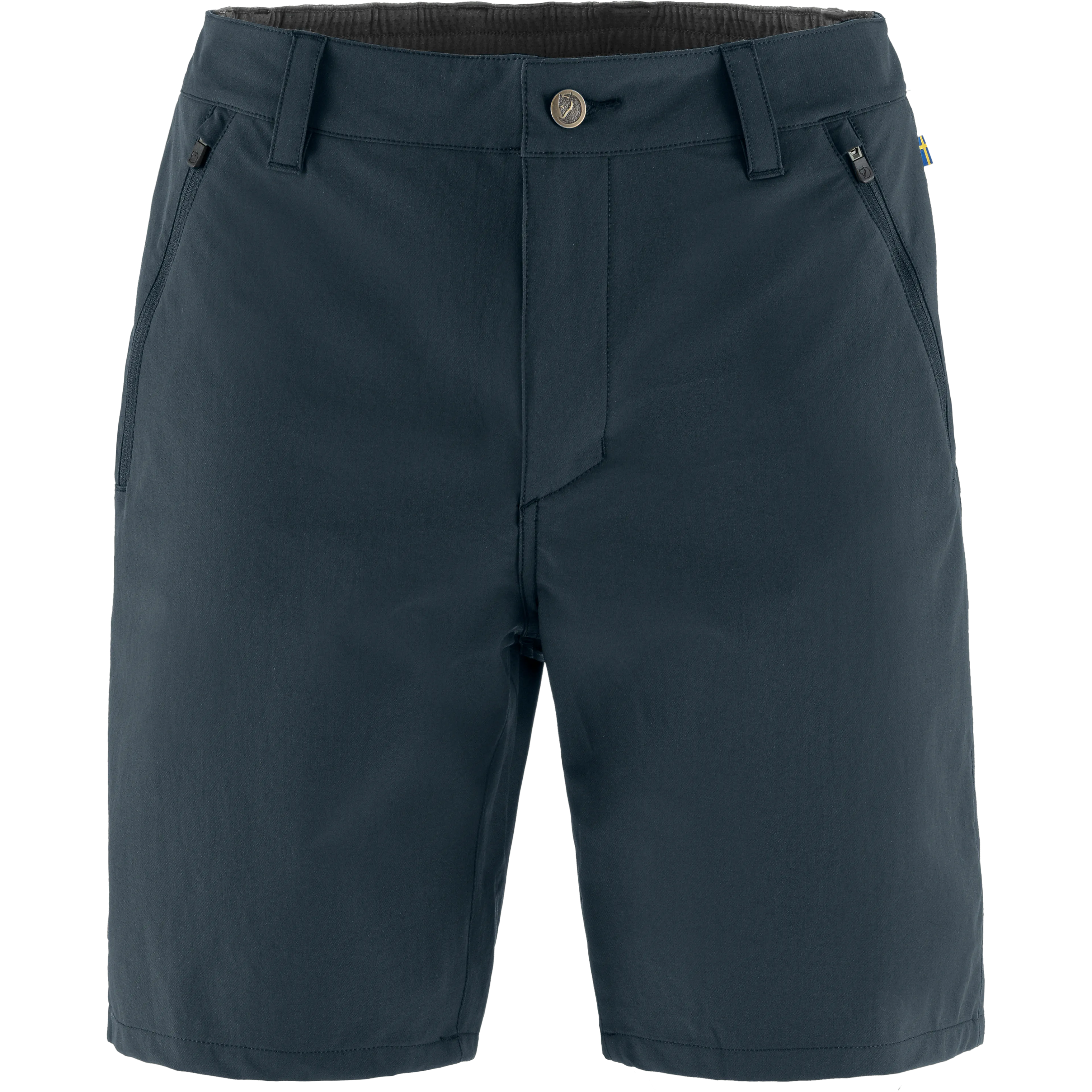 Abisko Trail Stretch Shorts M