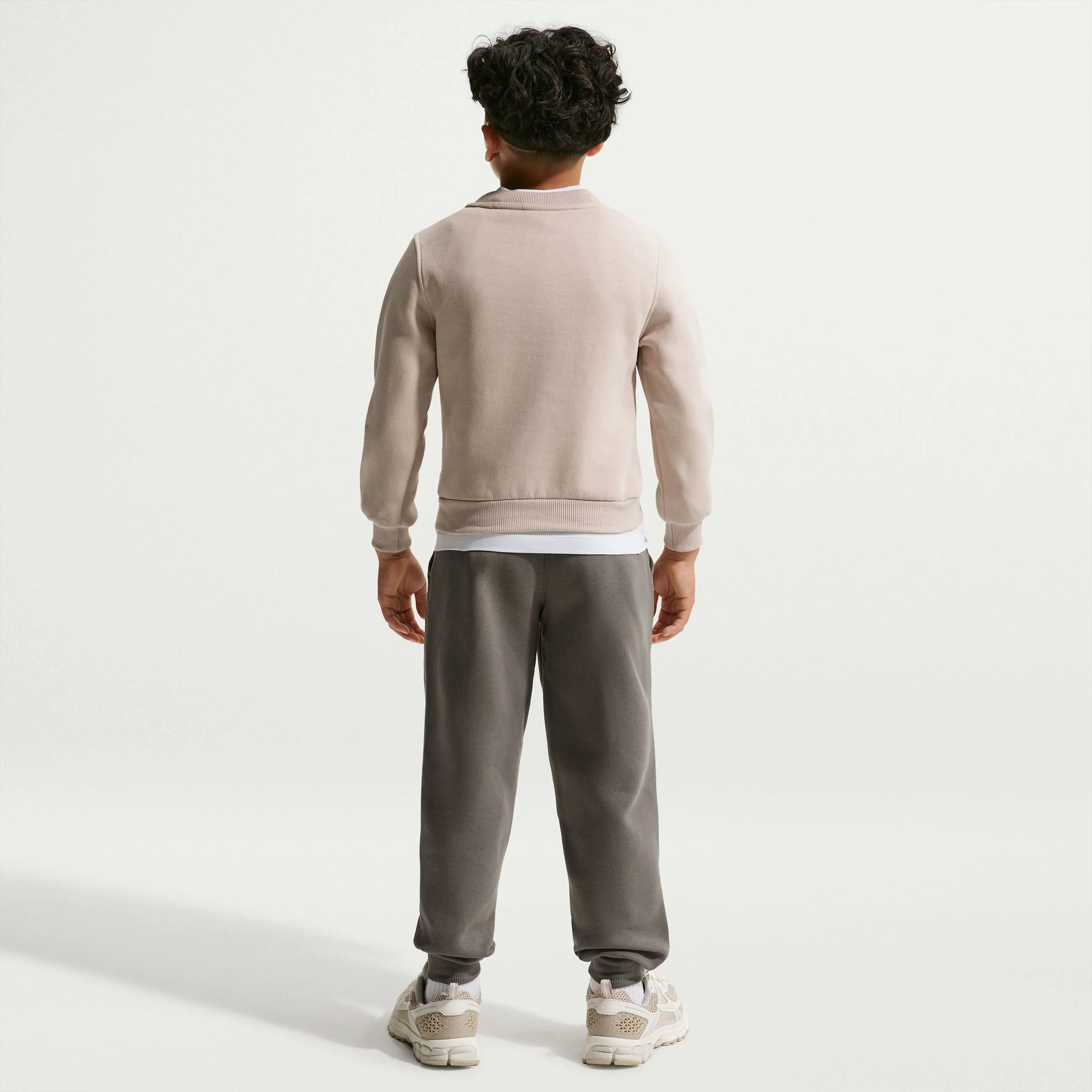 Sportswear Club Fleece joggebukse junior