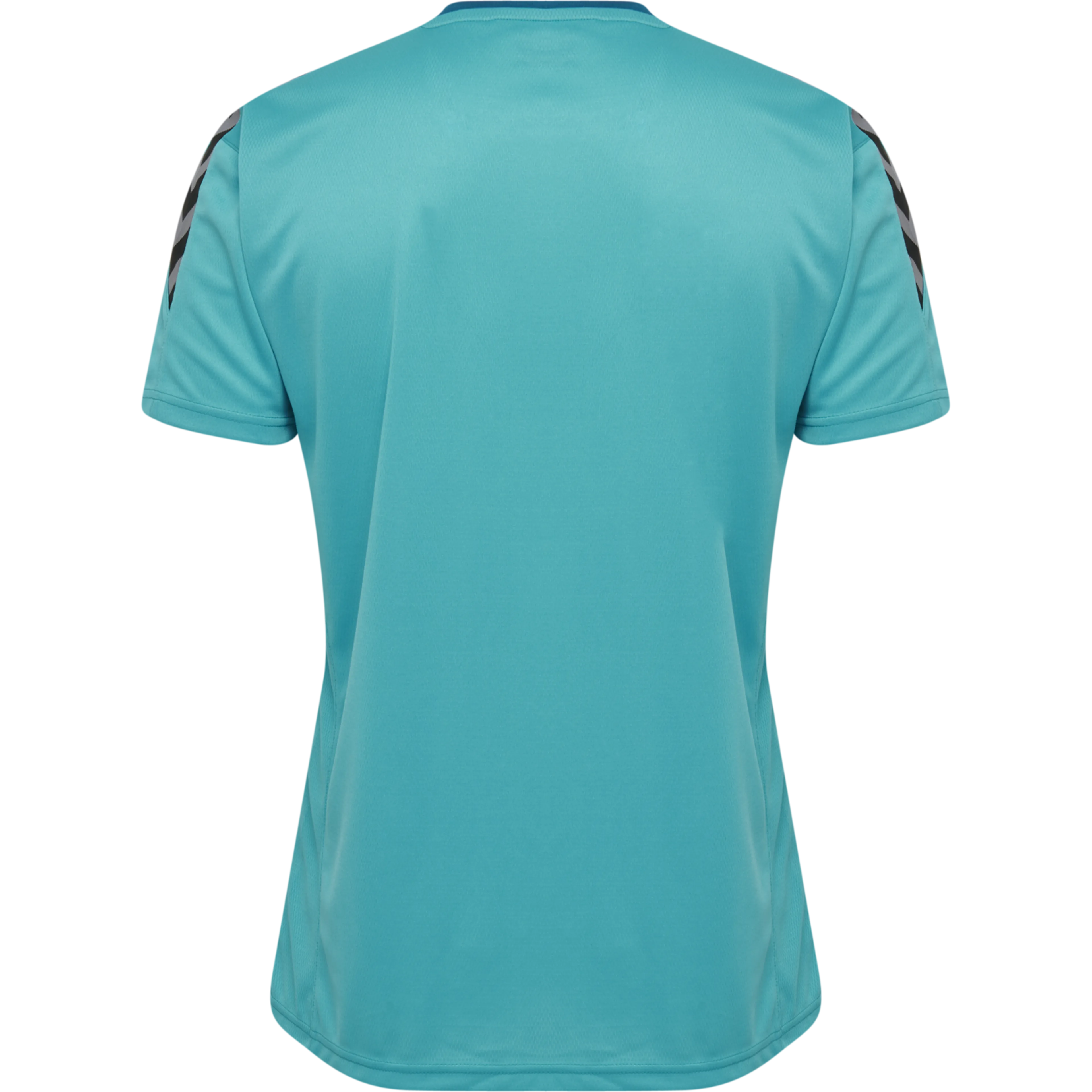 Hmlauthentic Kids Poly Jersey trøye barn/junior