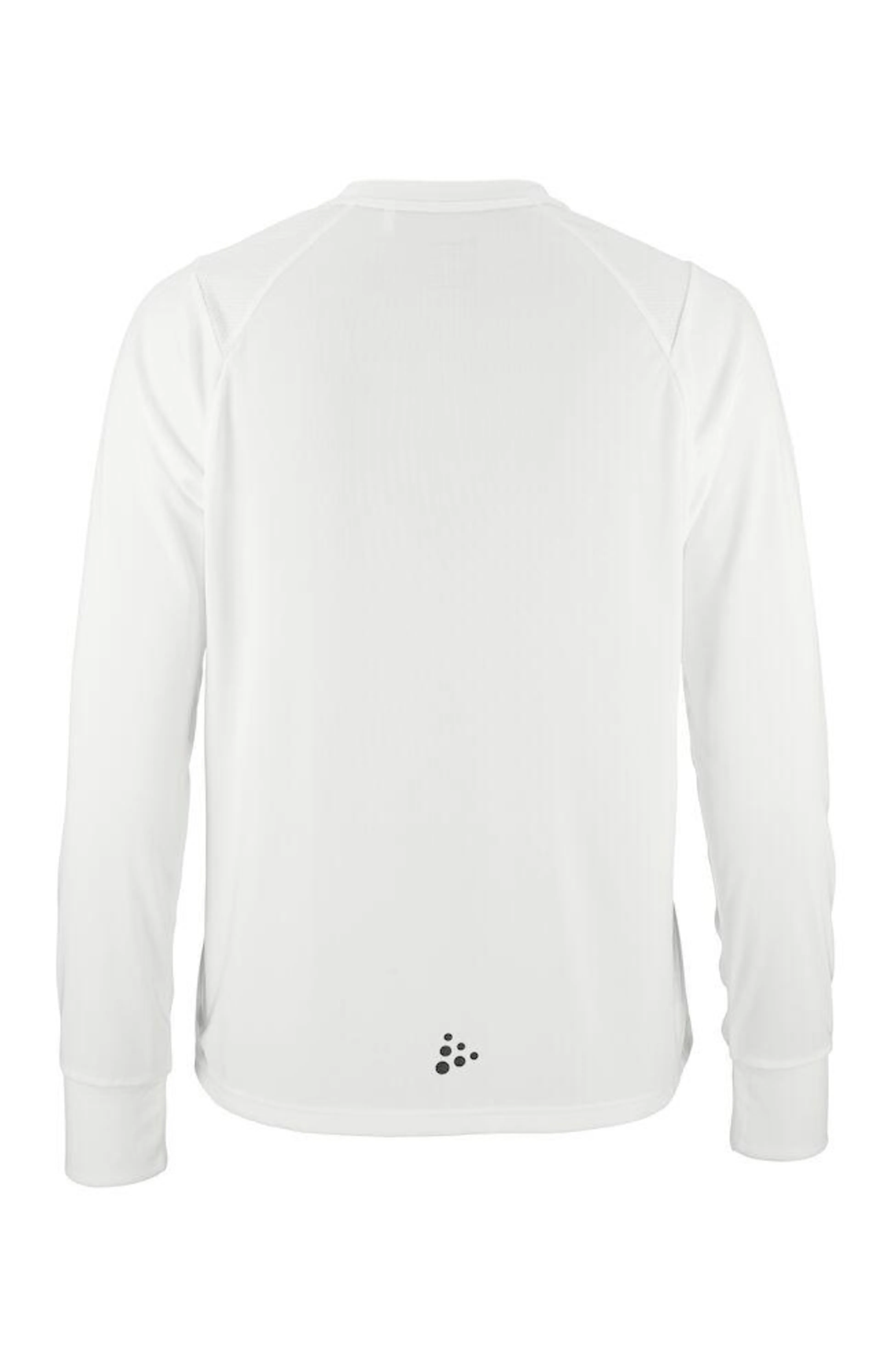 Rush 2.0 Ls Tee W Rush 2.0 Ls Tee W