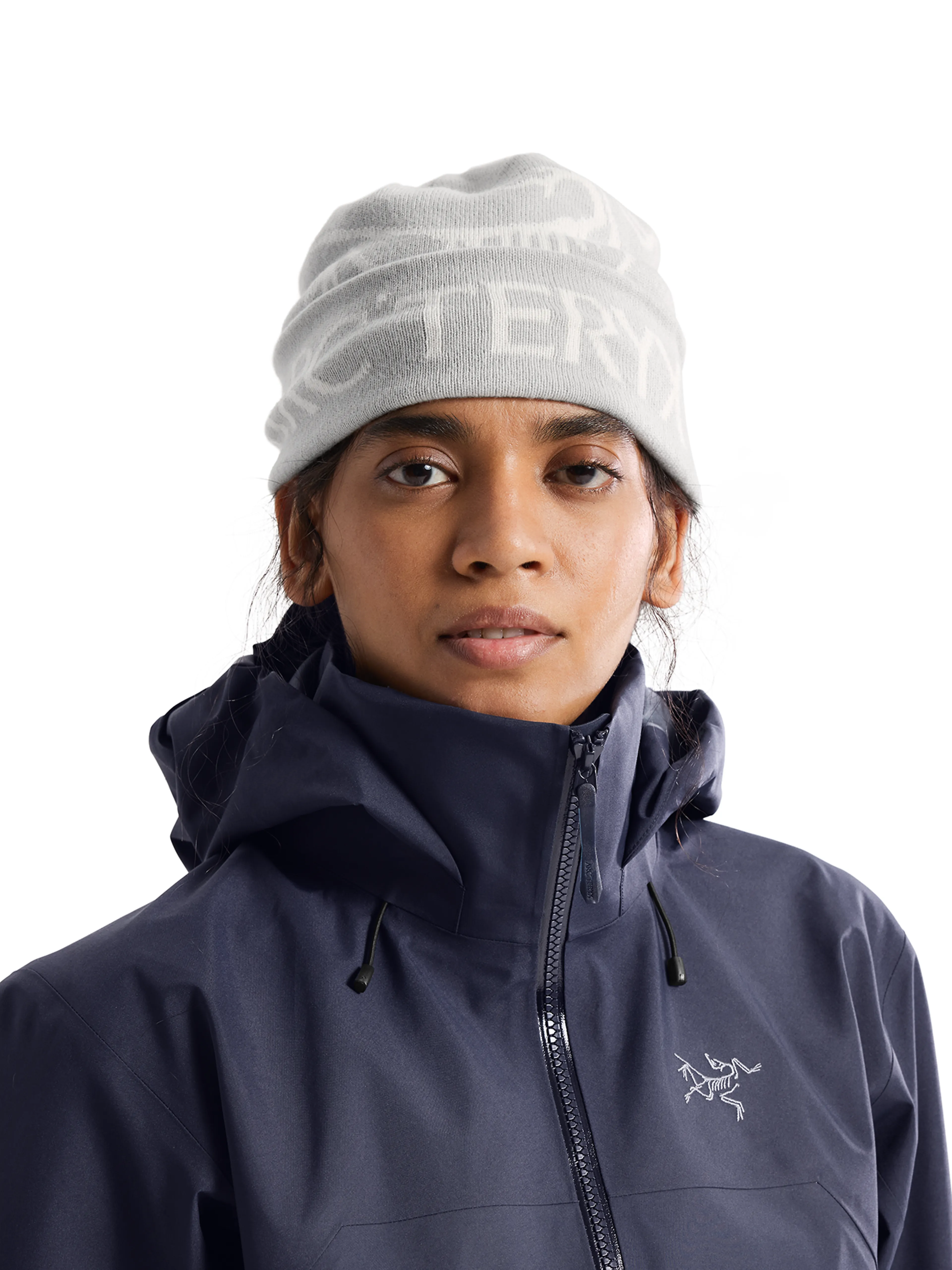Bird Word Toque Bird Word Toque