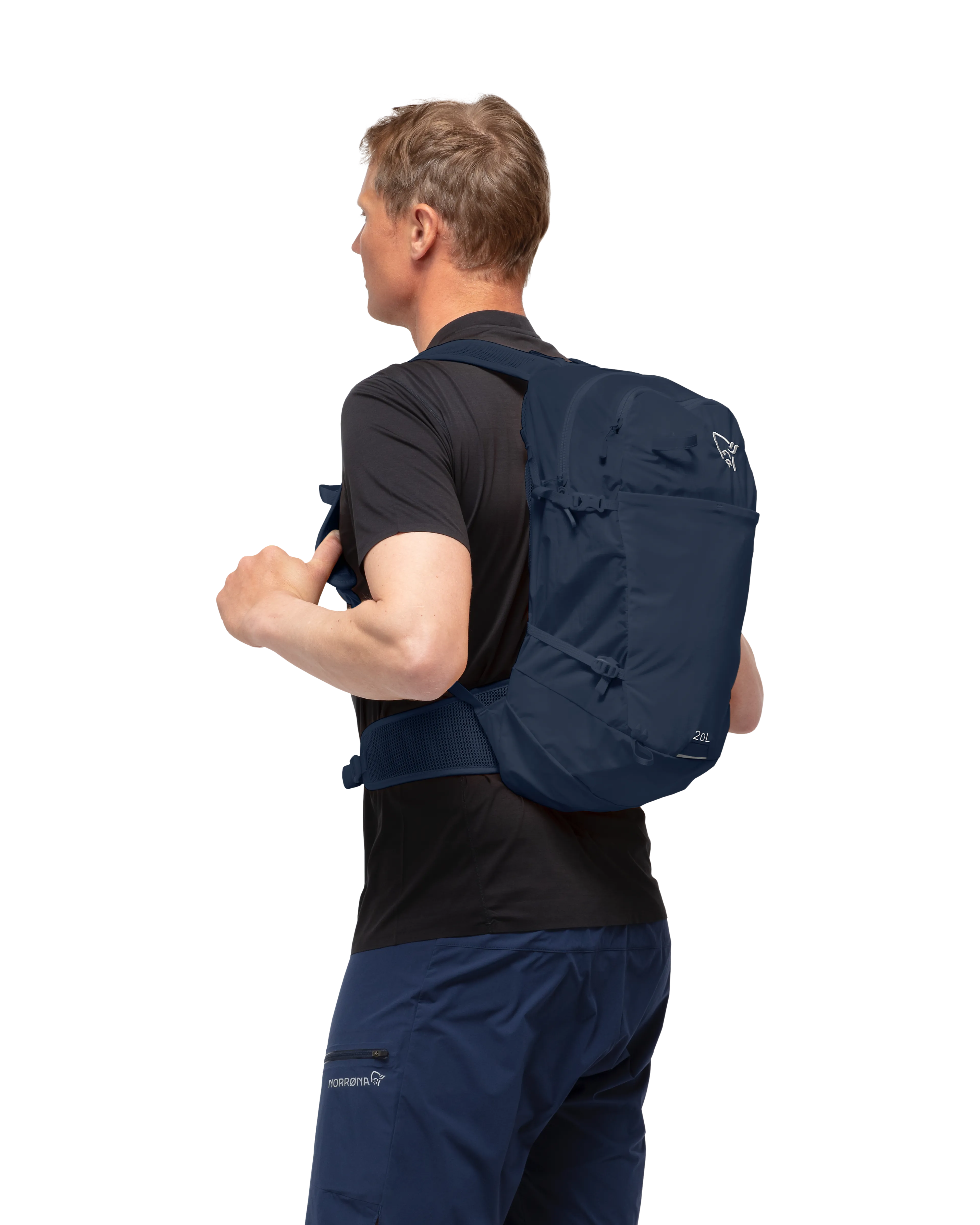 femund econyl70 20L Pack