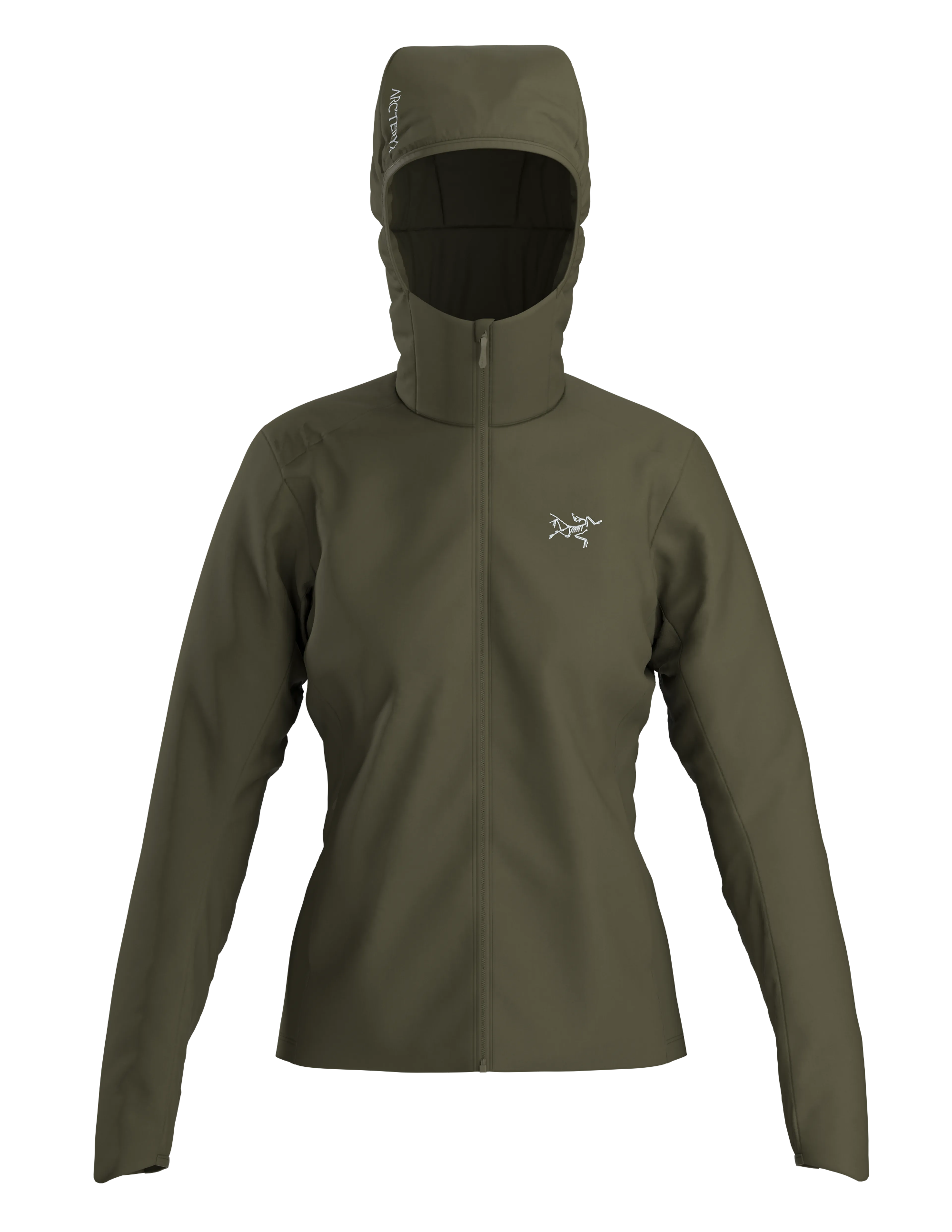 Atom SL Hoody W