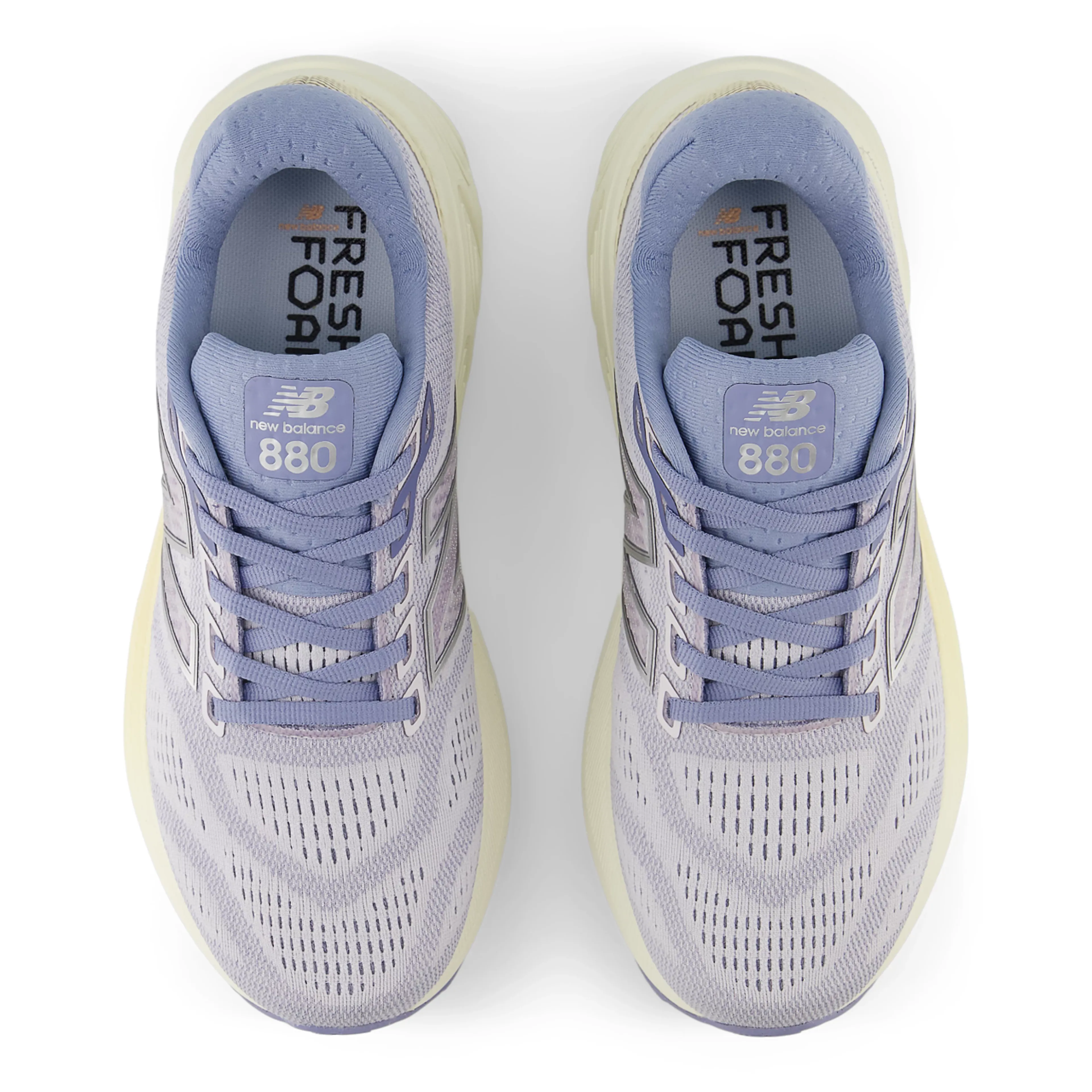 FreshFoam 880v15