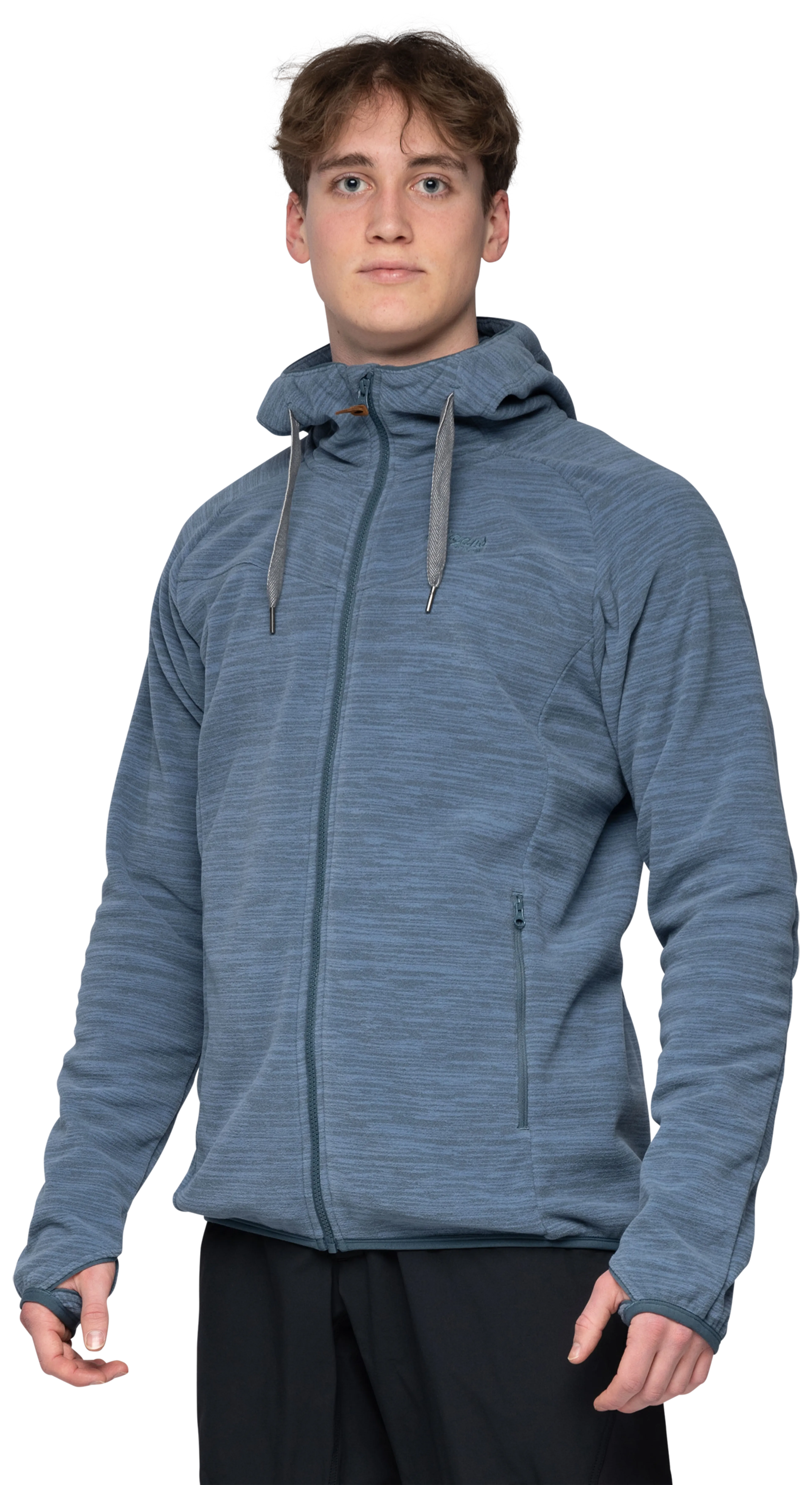 Hareid Fleece Jakke Hareid Fleece Jakke