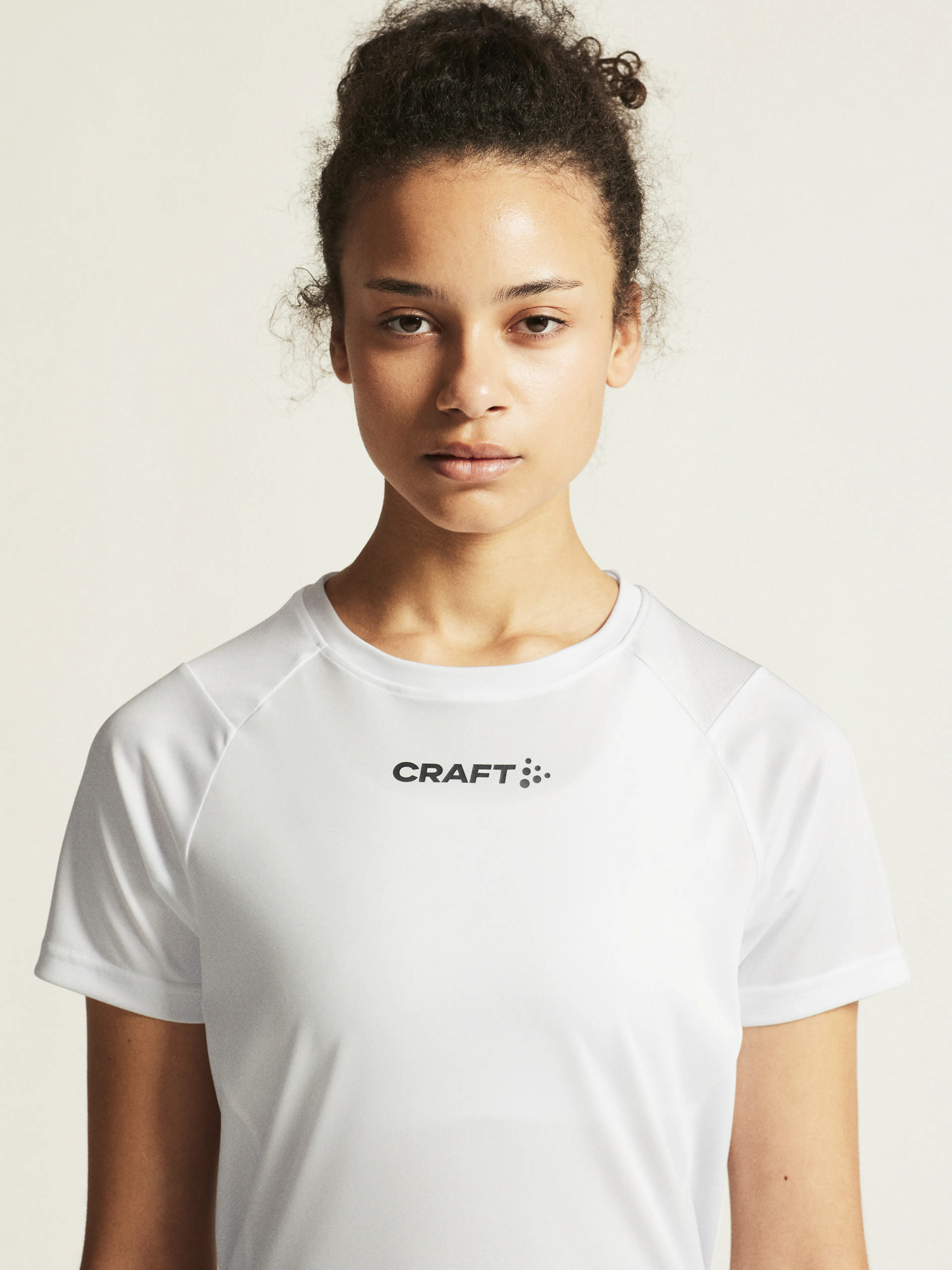 Rush 2.0 Ss Tee W Rush 2.0 Ss Tee W