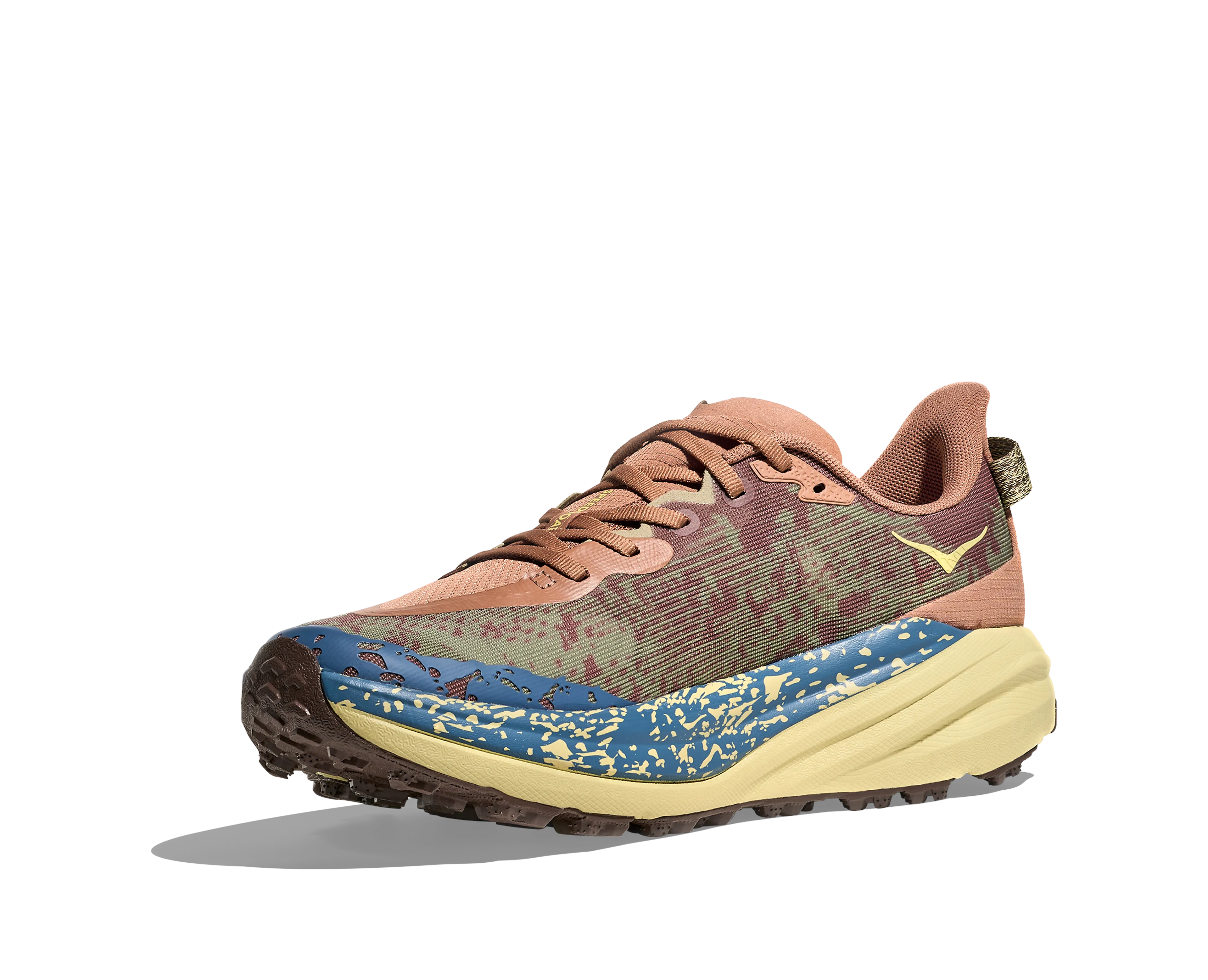 M SPEEDGOAT 6