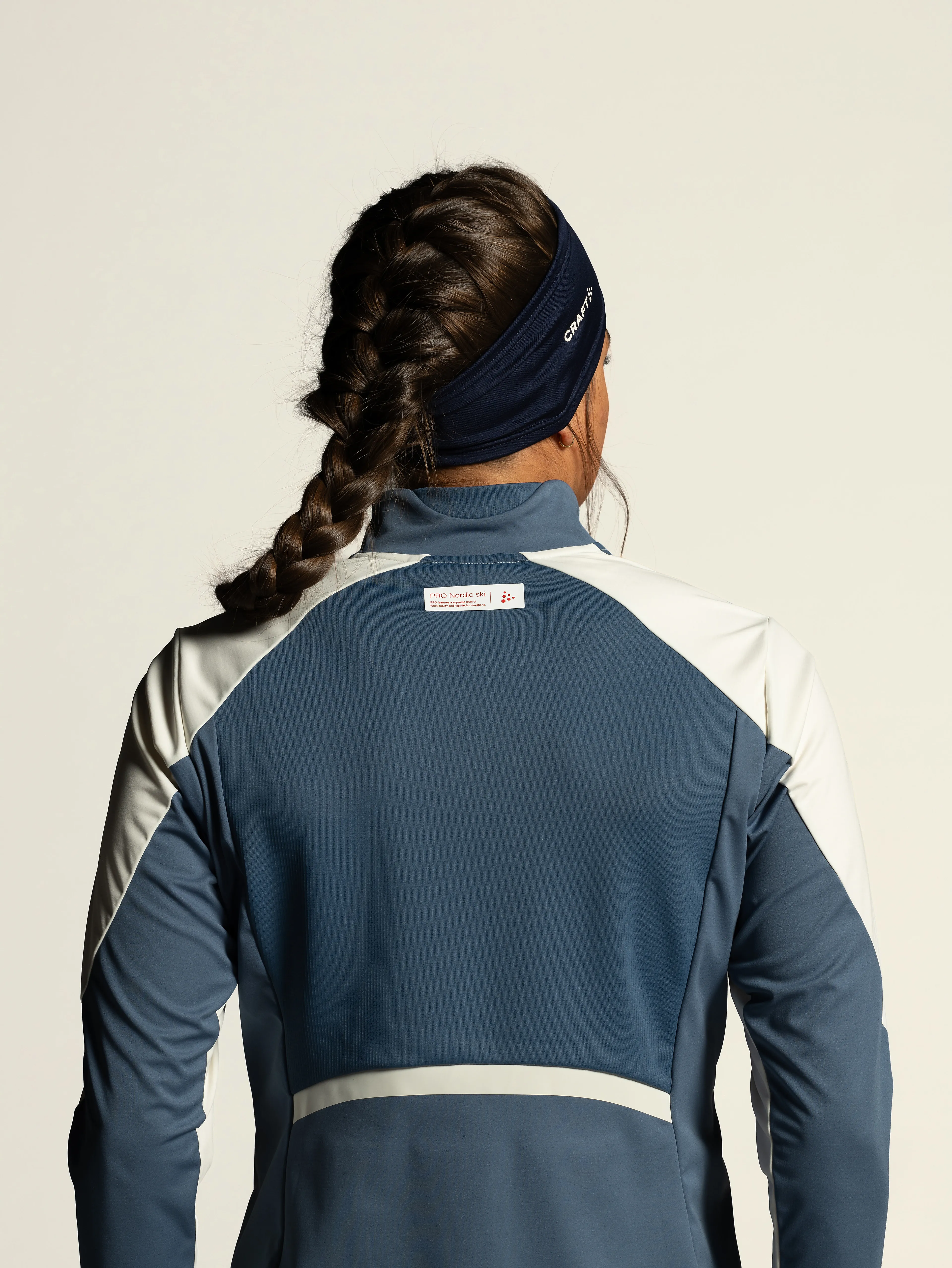 OL Norway Race Jacket 2.0 W