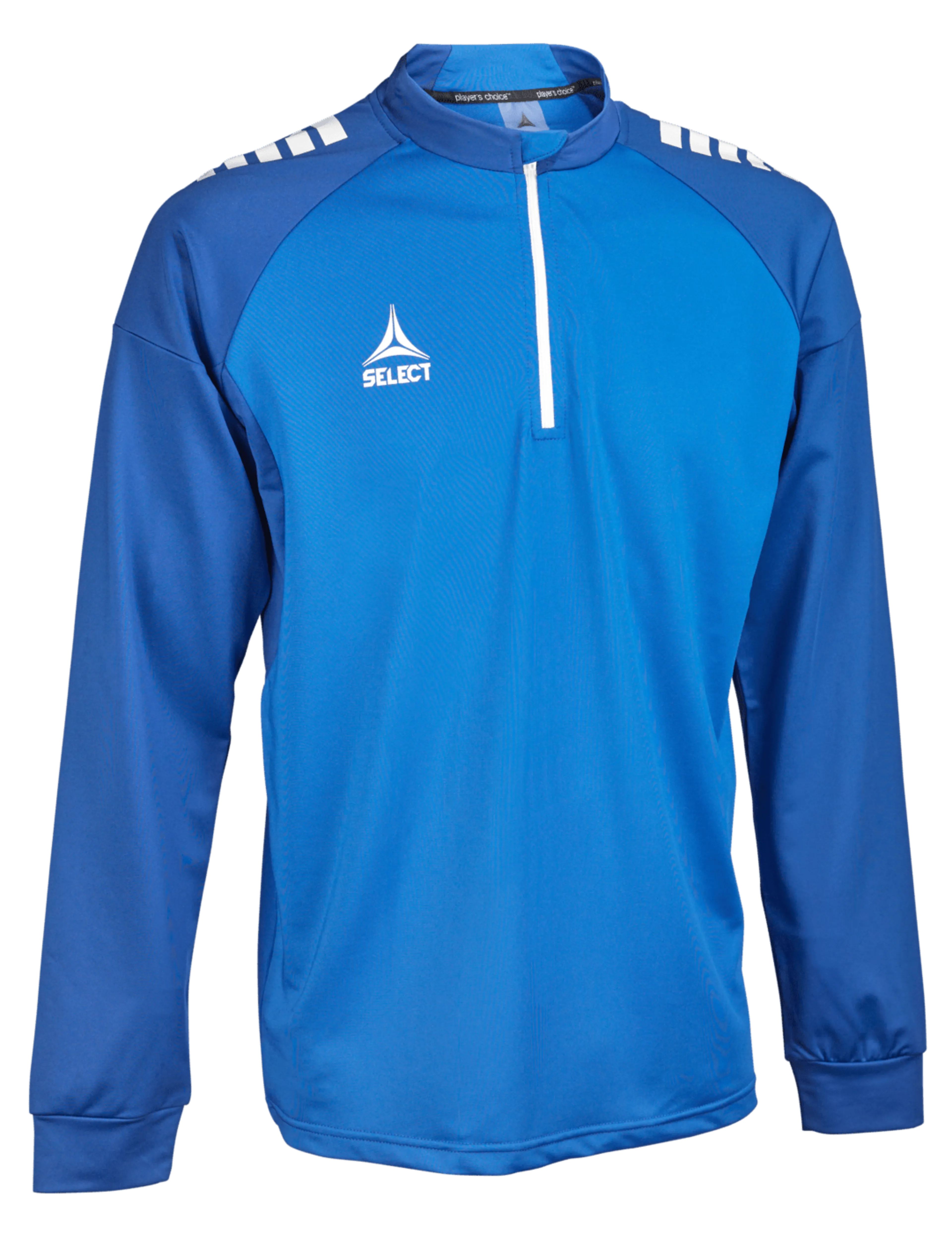 Training sweat 1/2 zip Spain v25