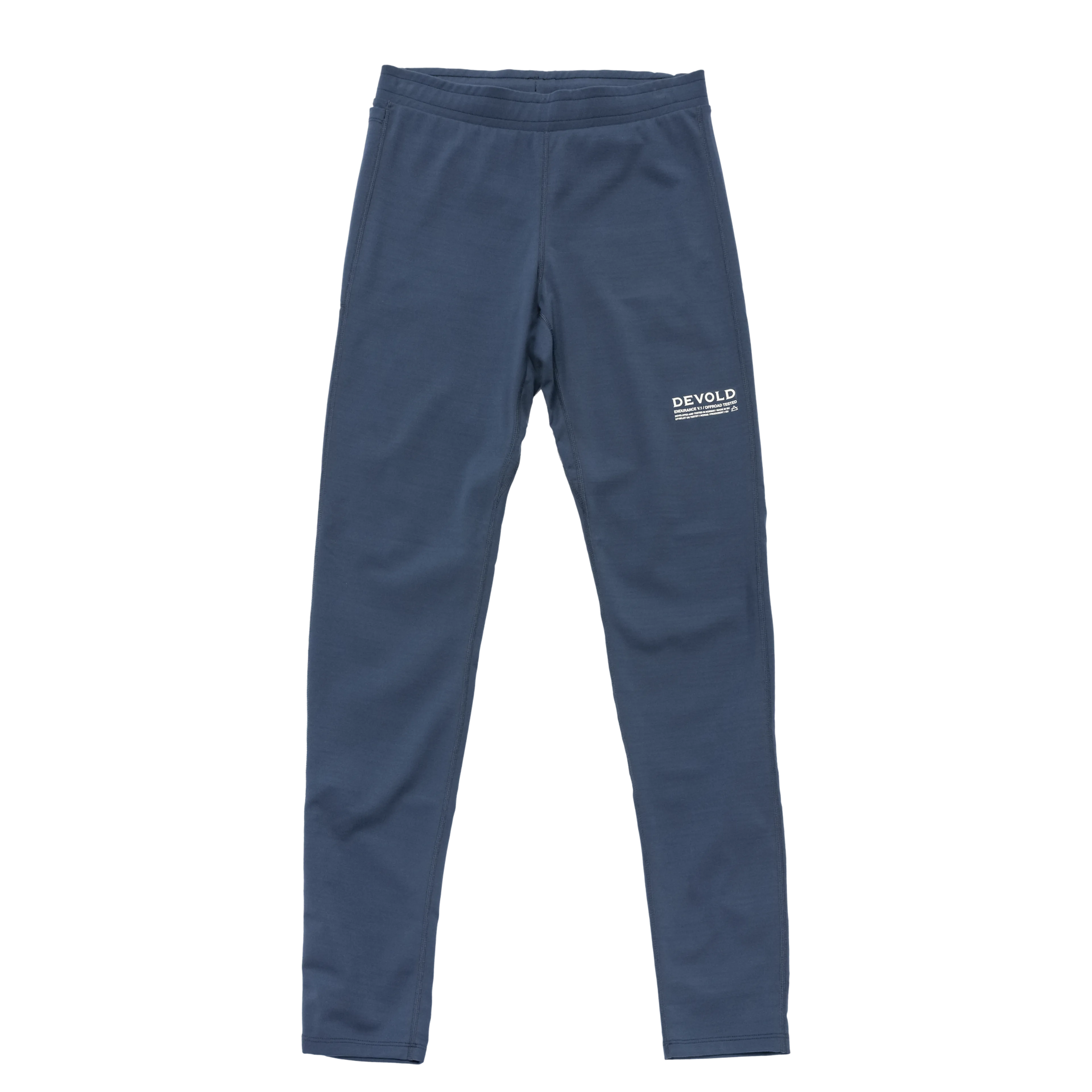 ENDURANCE MERINO TIGHTS MAN