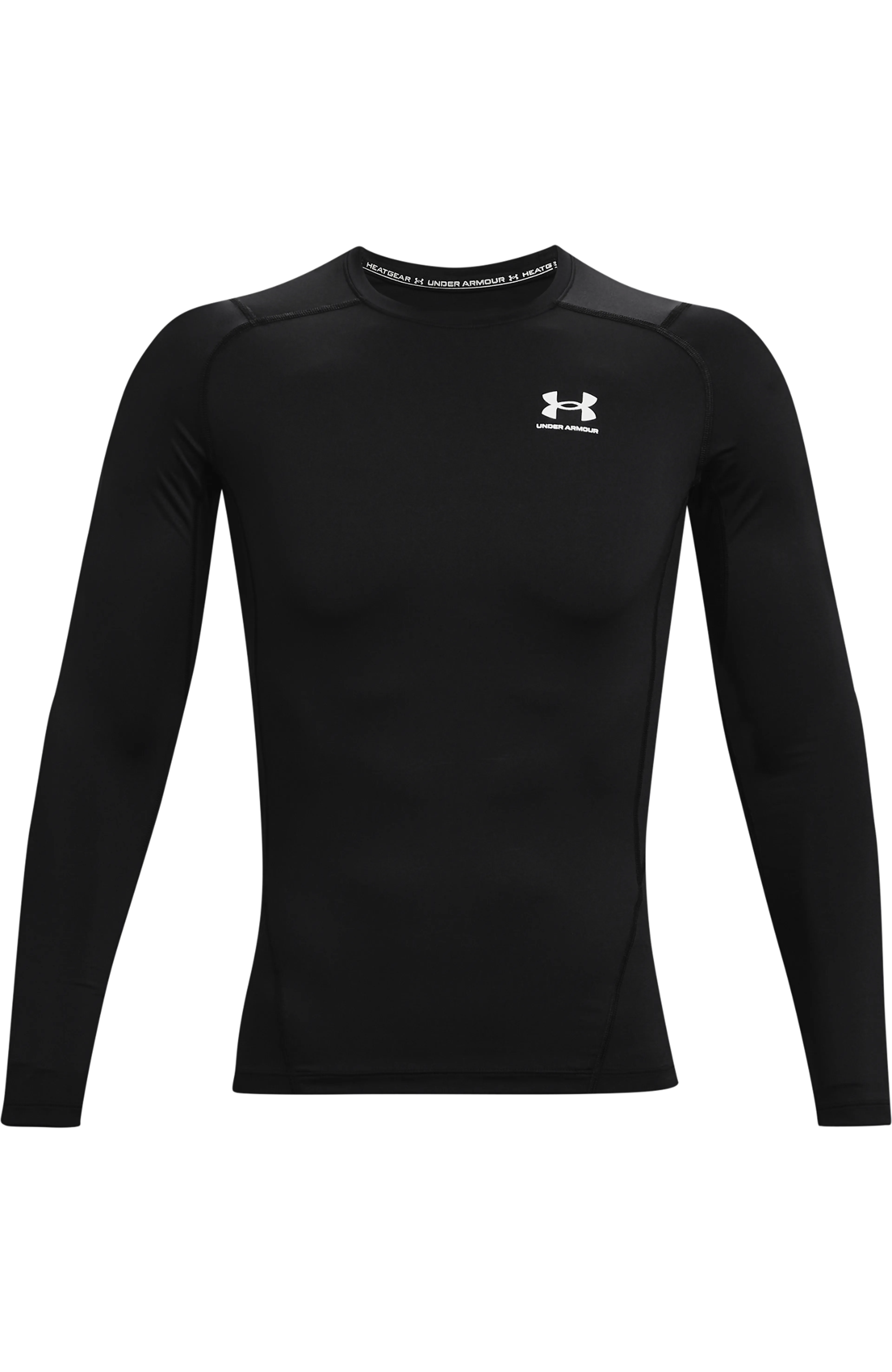 UA HG Armour Comp LS