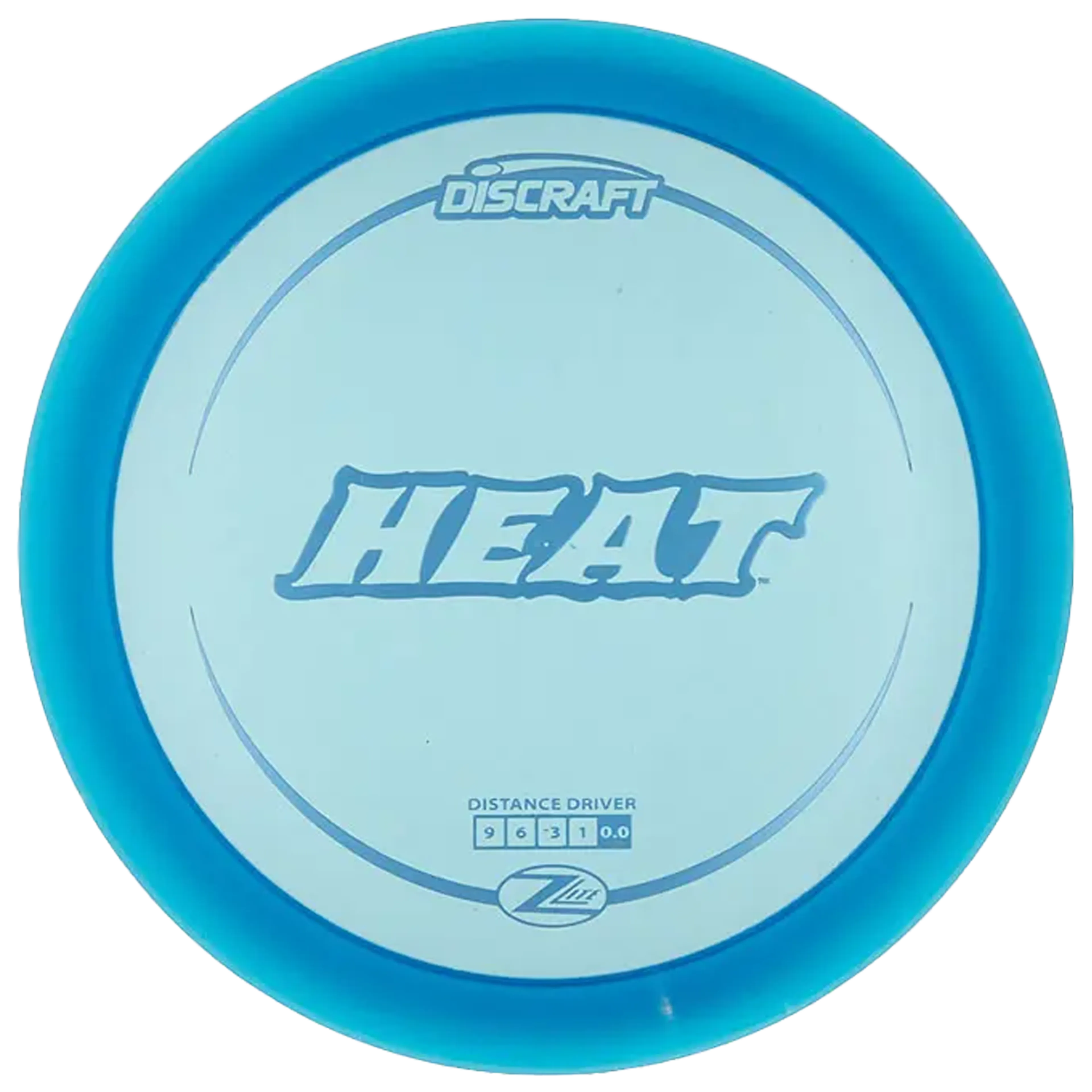 Z Lite Driver Heat