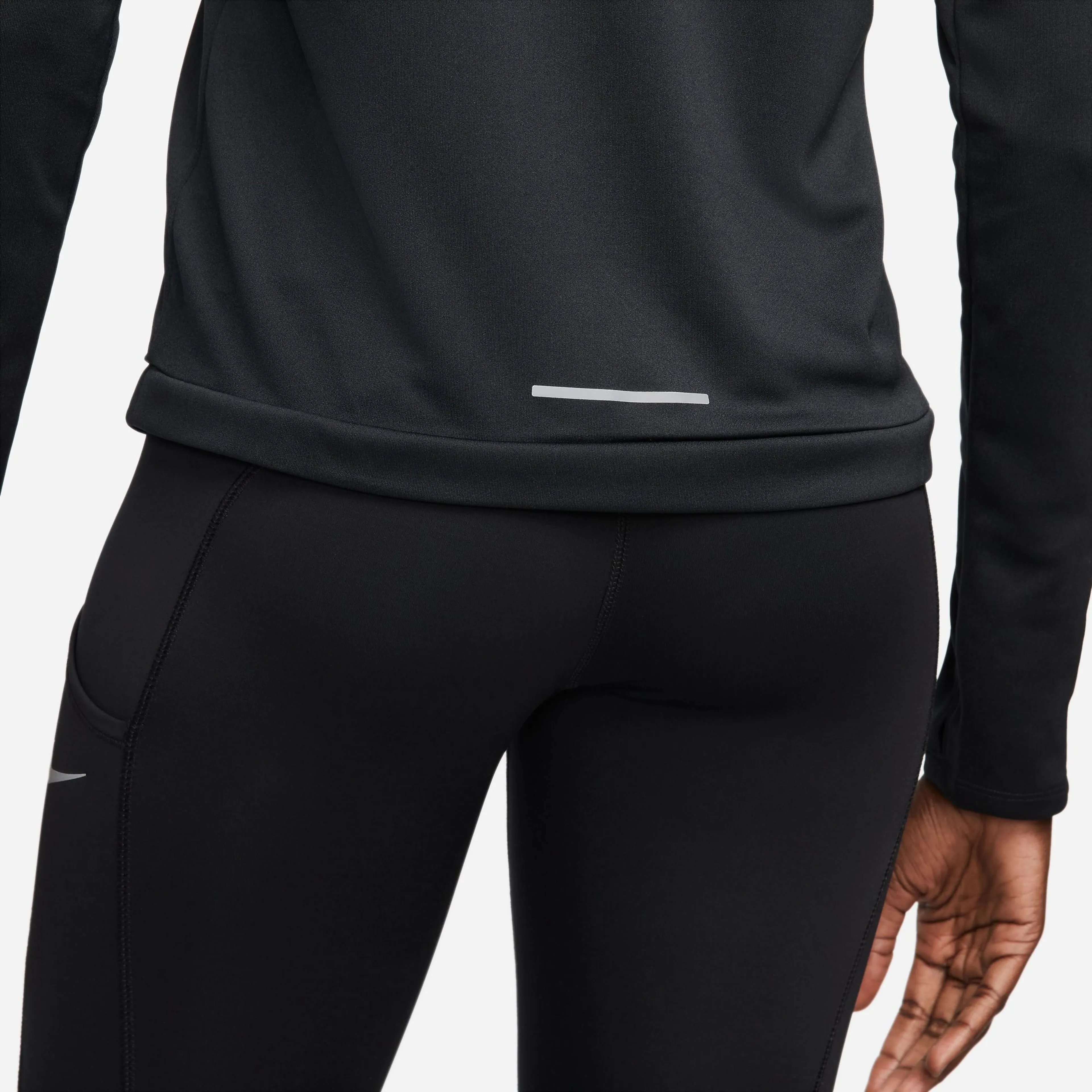 Dri-FIT Pacer Women's 1/4-Zip