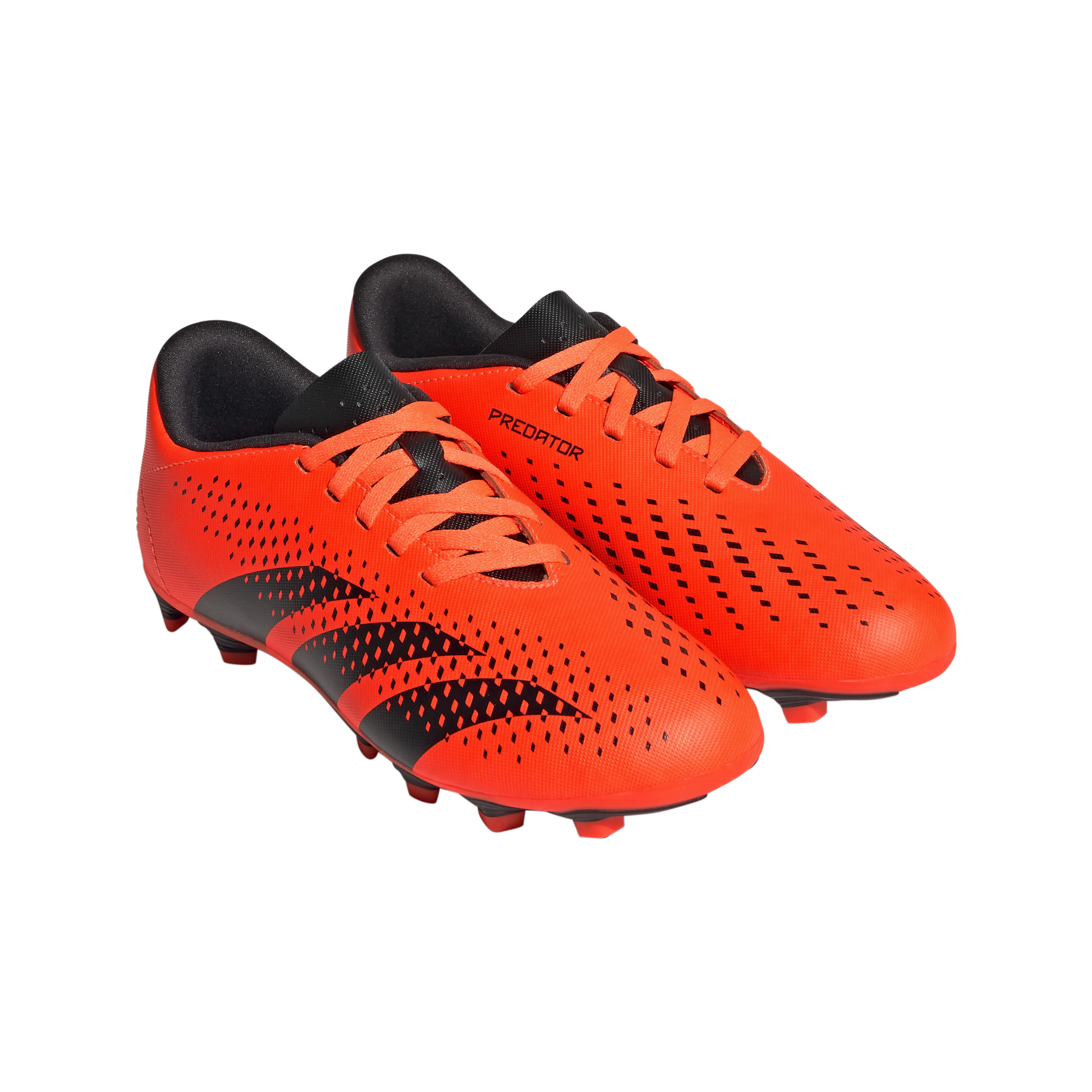 Predator Accuracy.4 Flexible Ground fotballsko kunstgress/gress