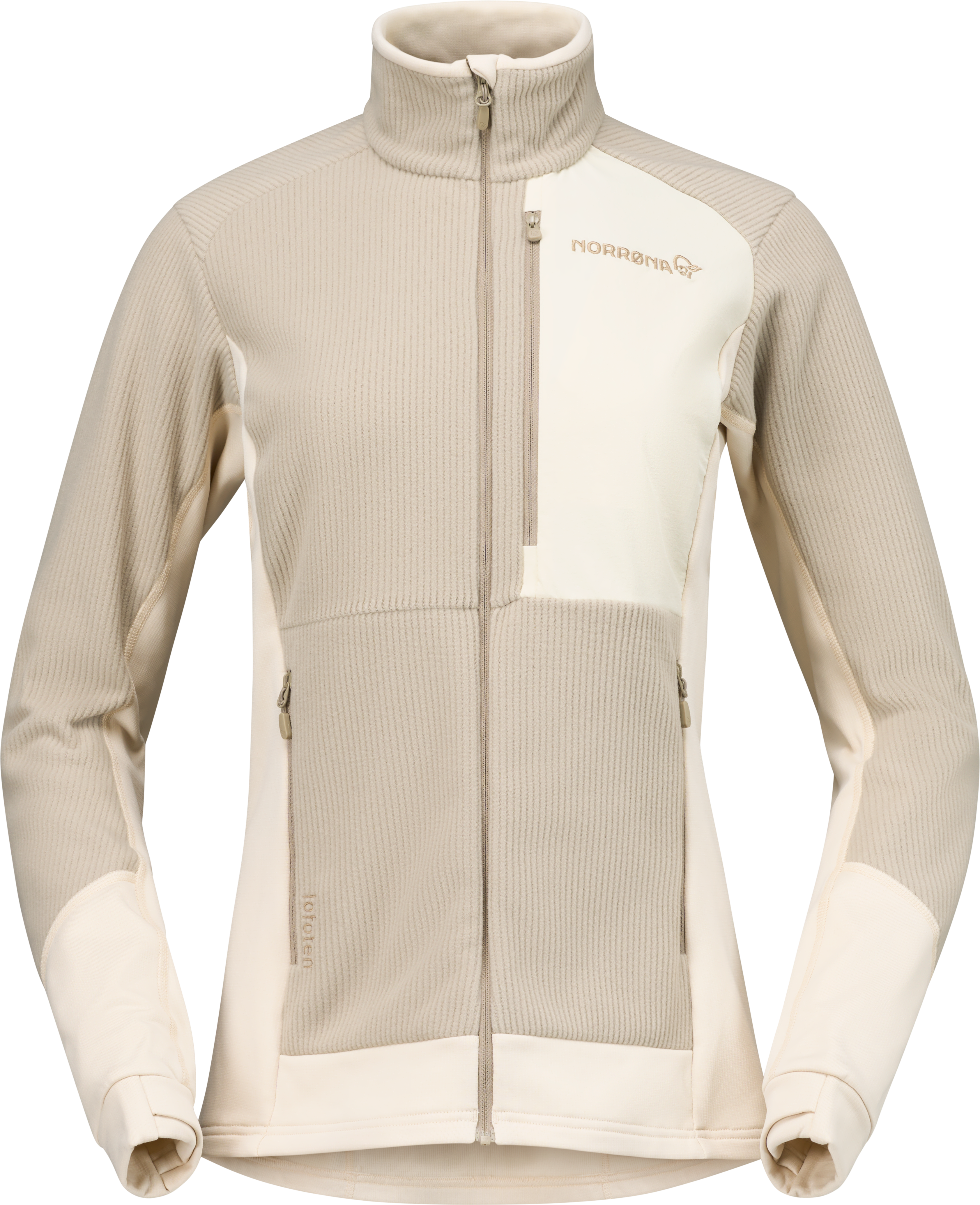lofoten warm2 Jacket W's