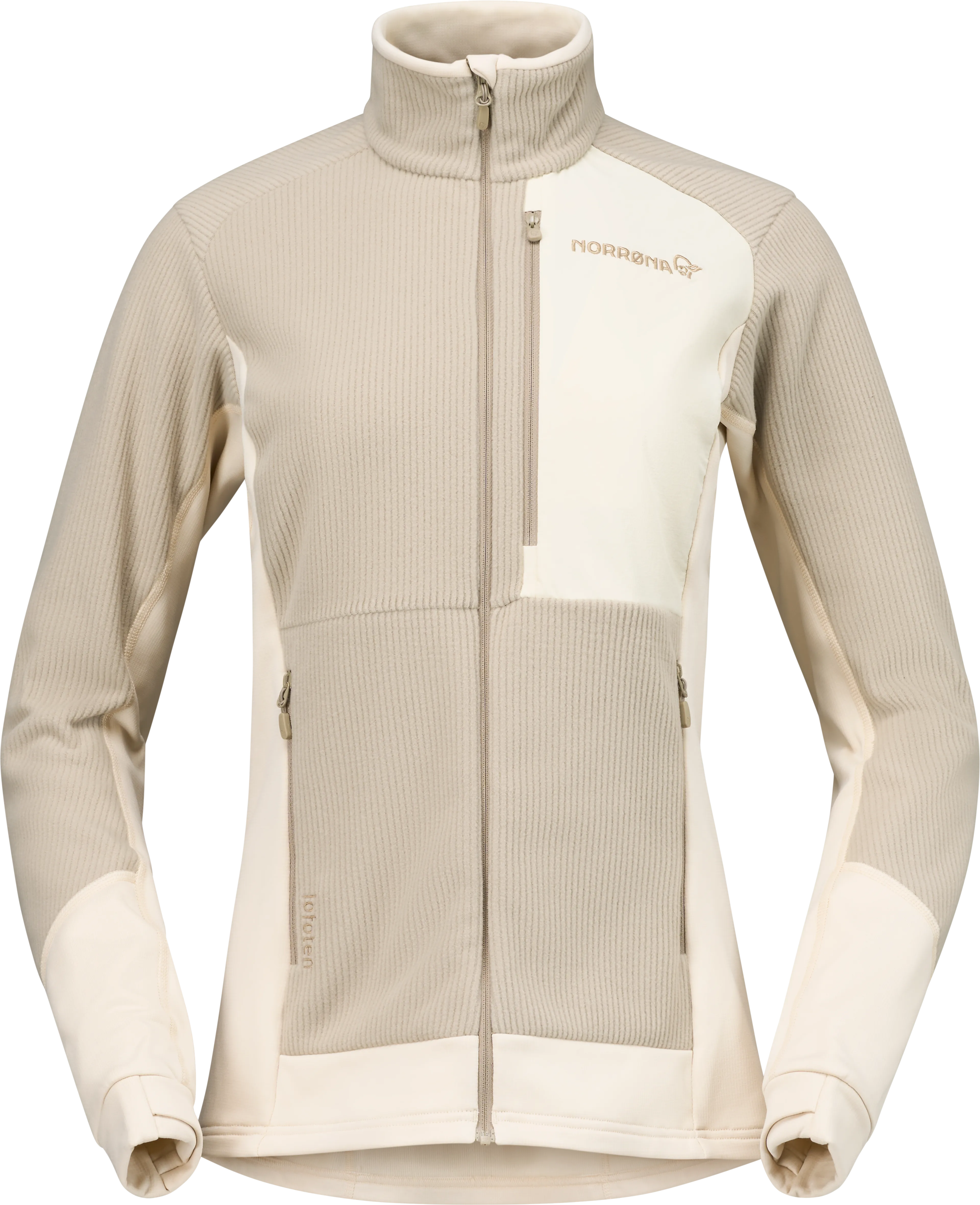 lofoten warm2 Jacket W's