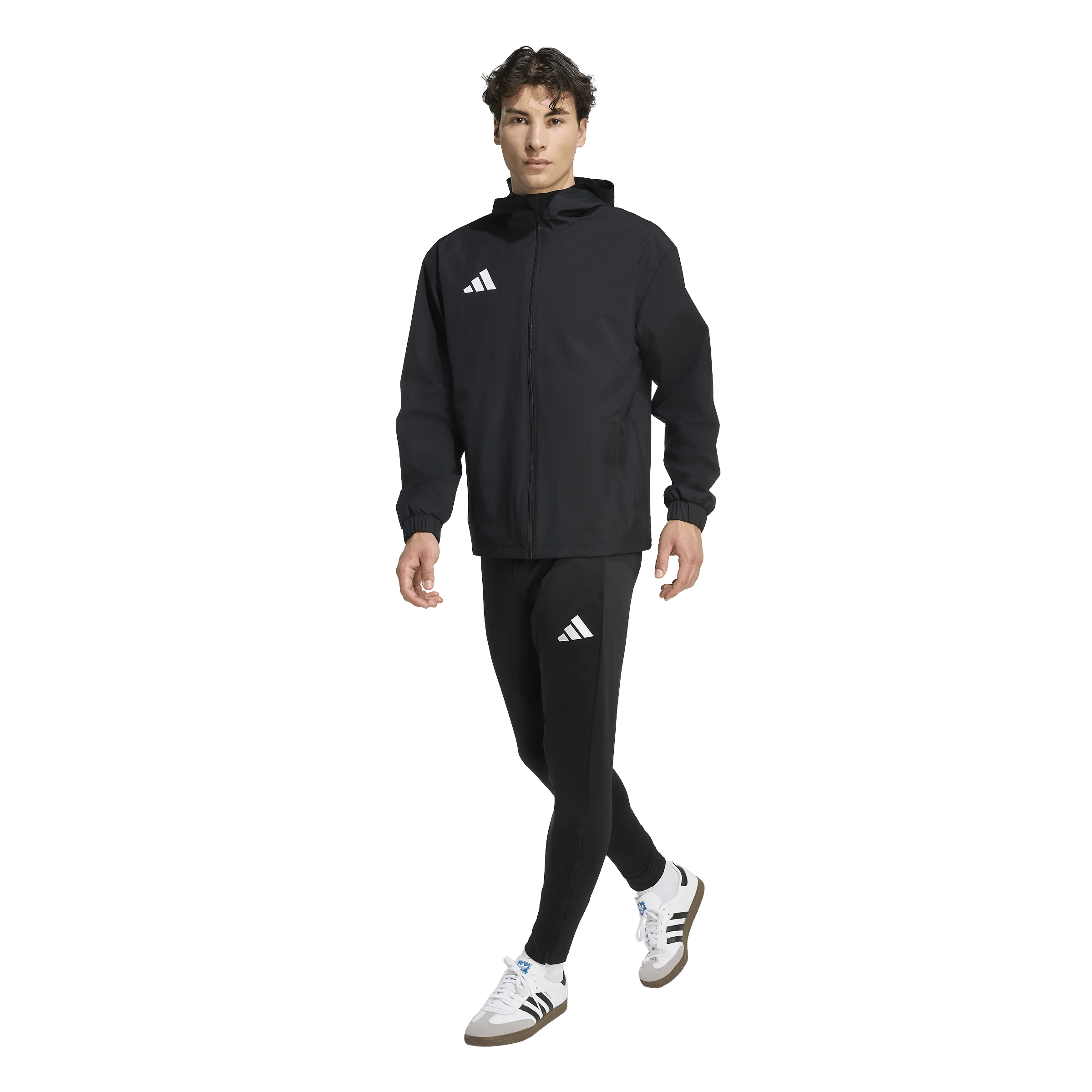 Entrada26 All Weather Jacket  