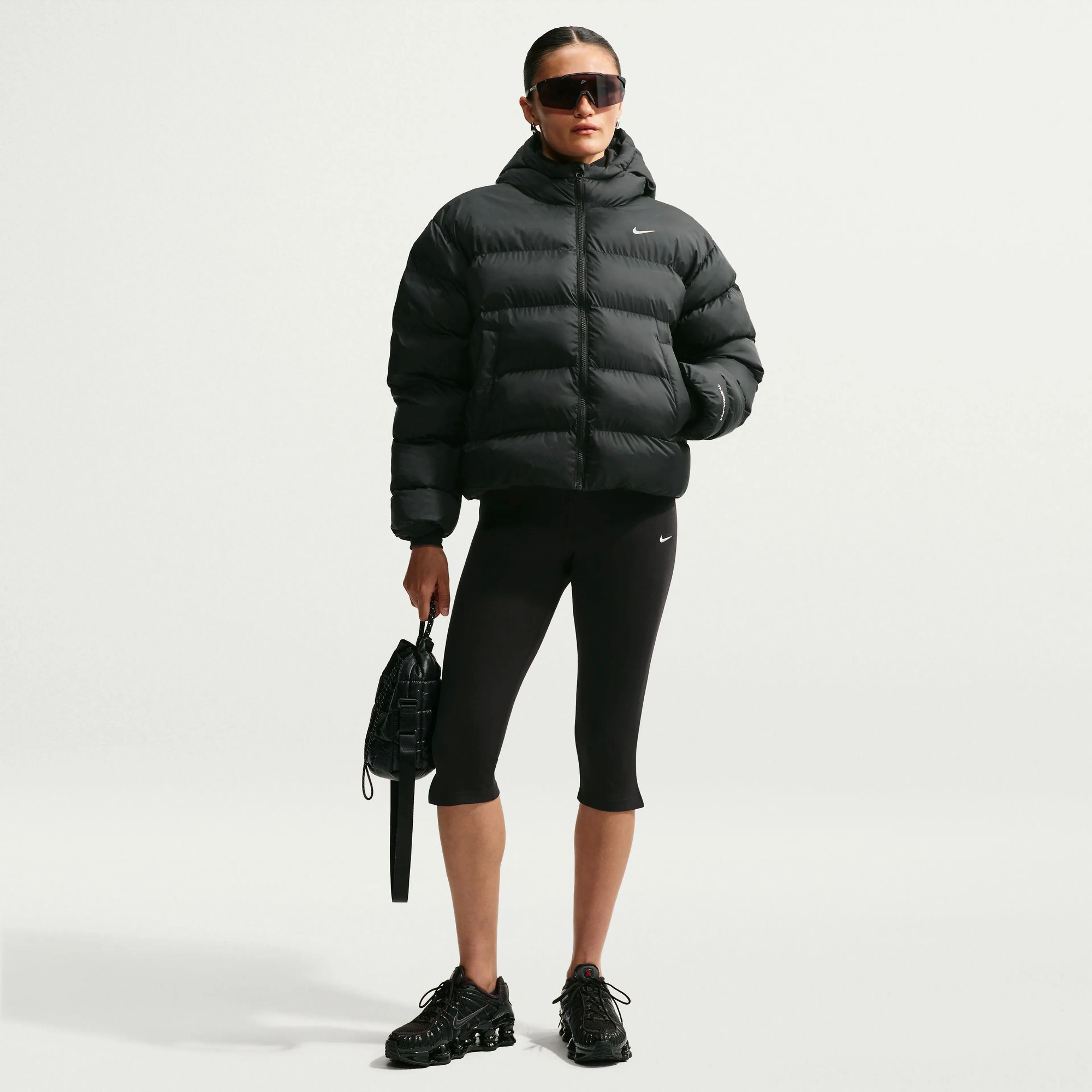 Sportswear Women's Therma-FIT Jacket