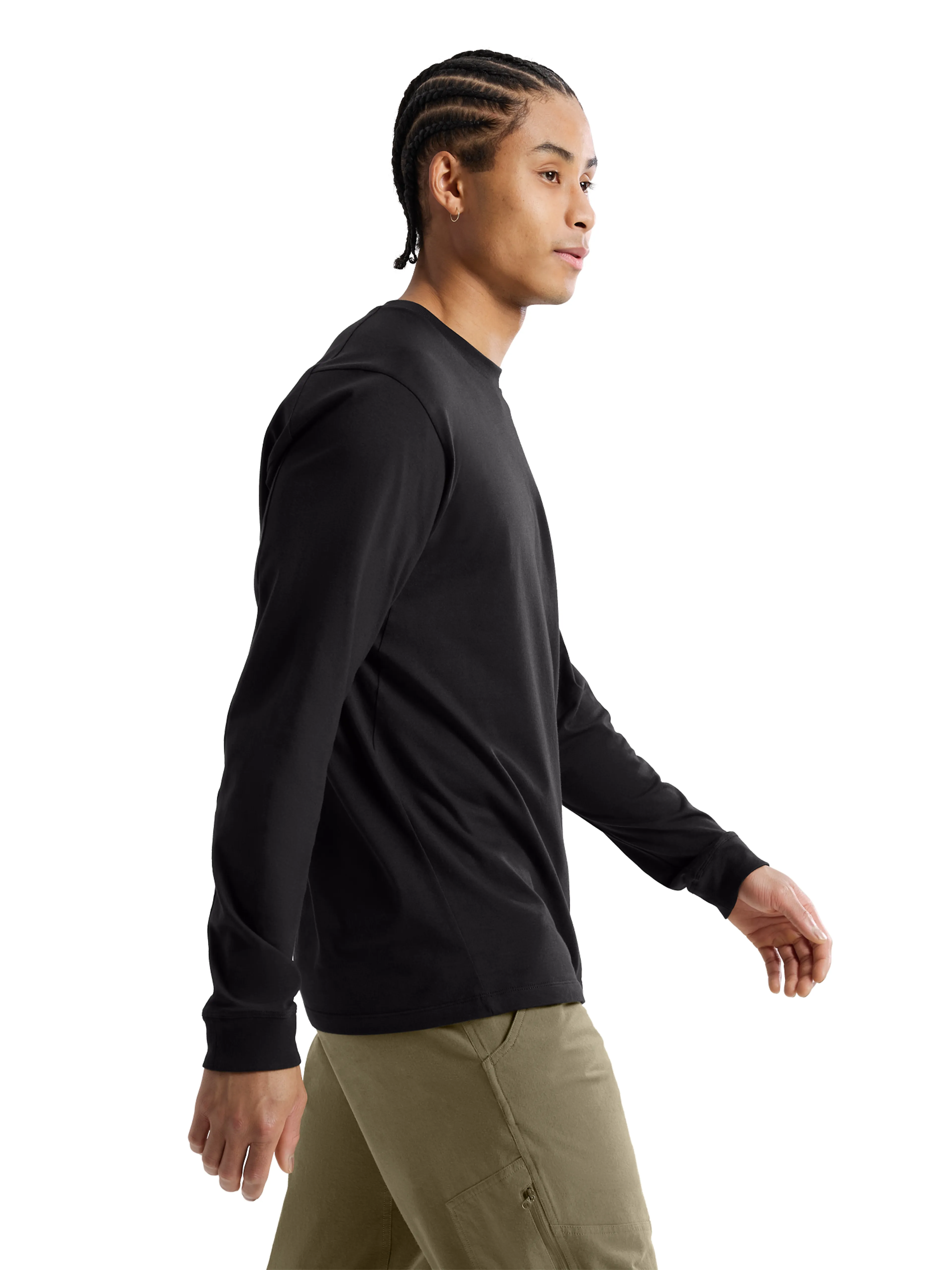 Kragg SL Cotton LS M